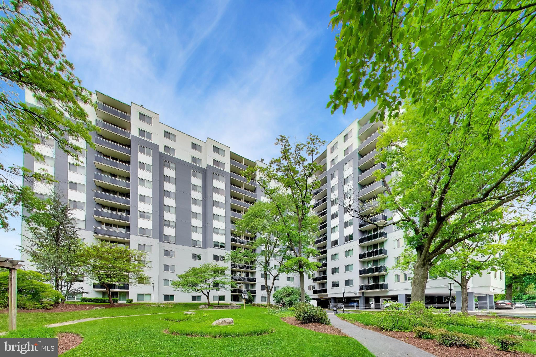 TAKOMA PARK - Residential