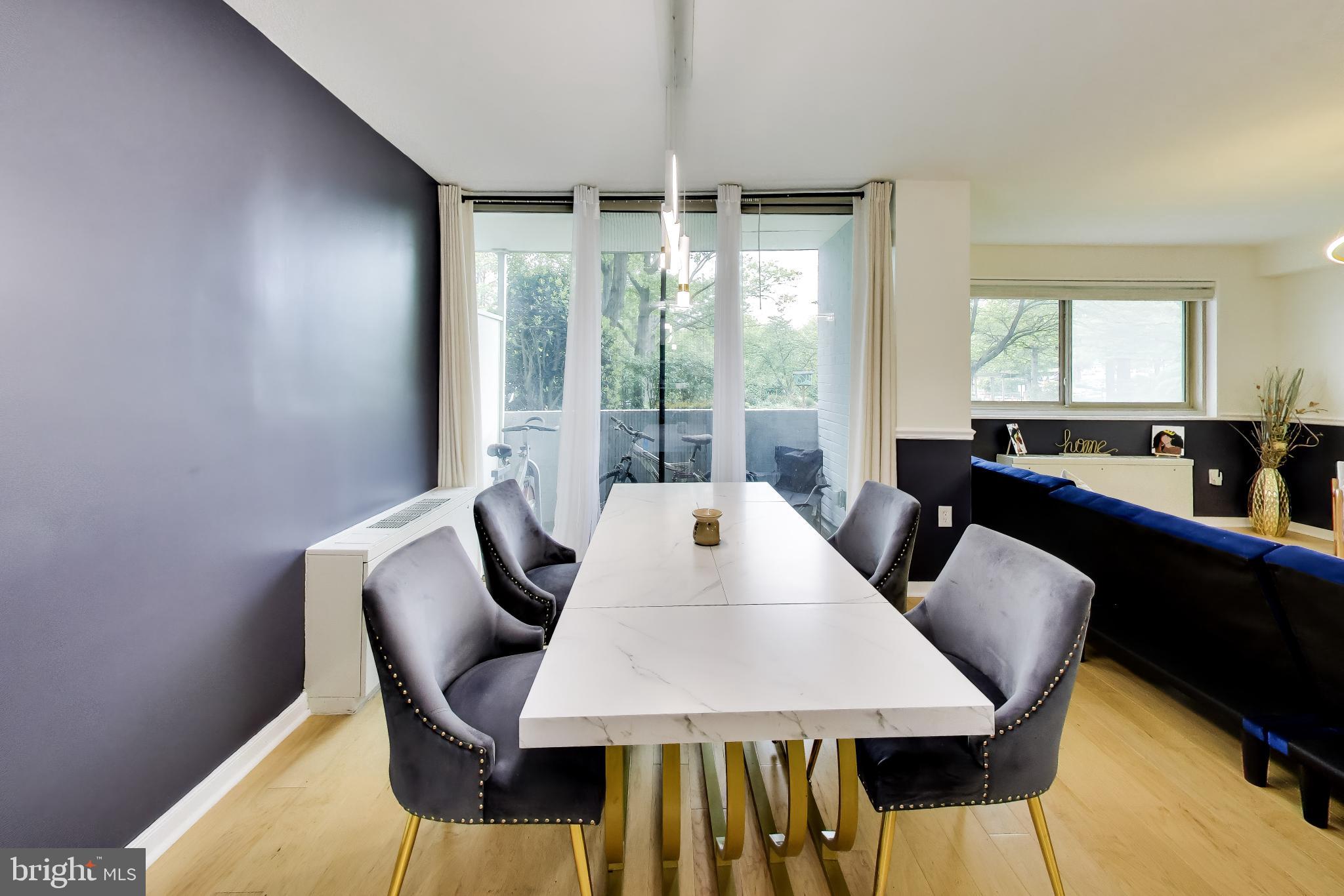 TAKOMA PARK - Residential