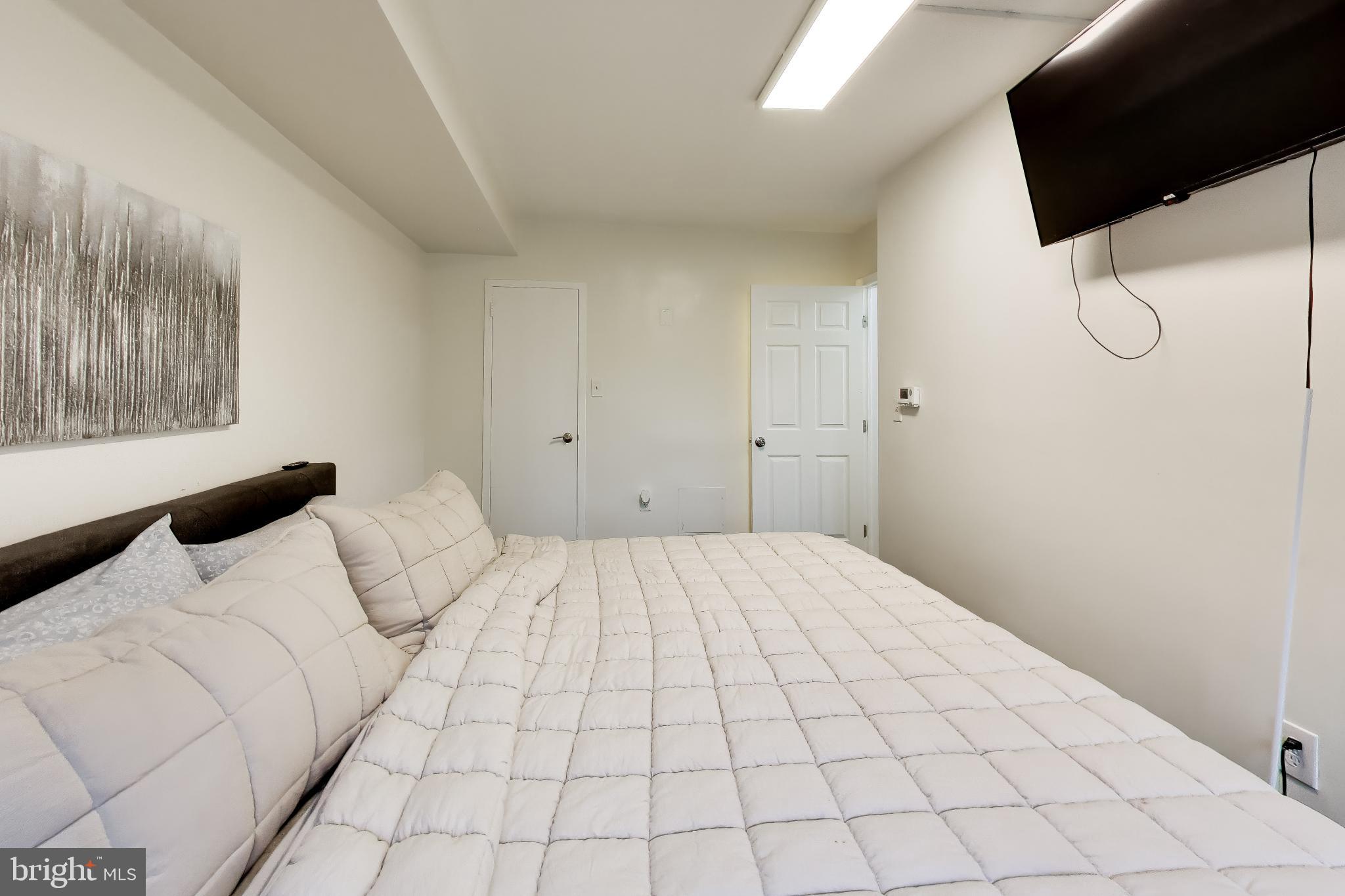 TAKOMA PARK - Residential