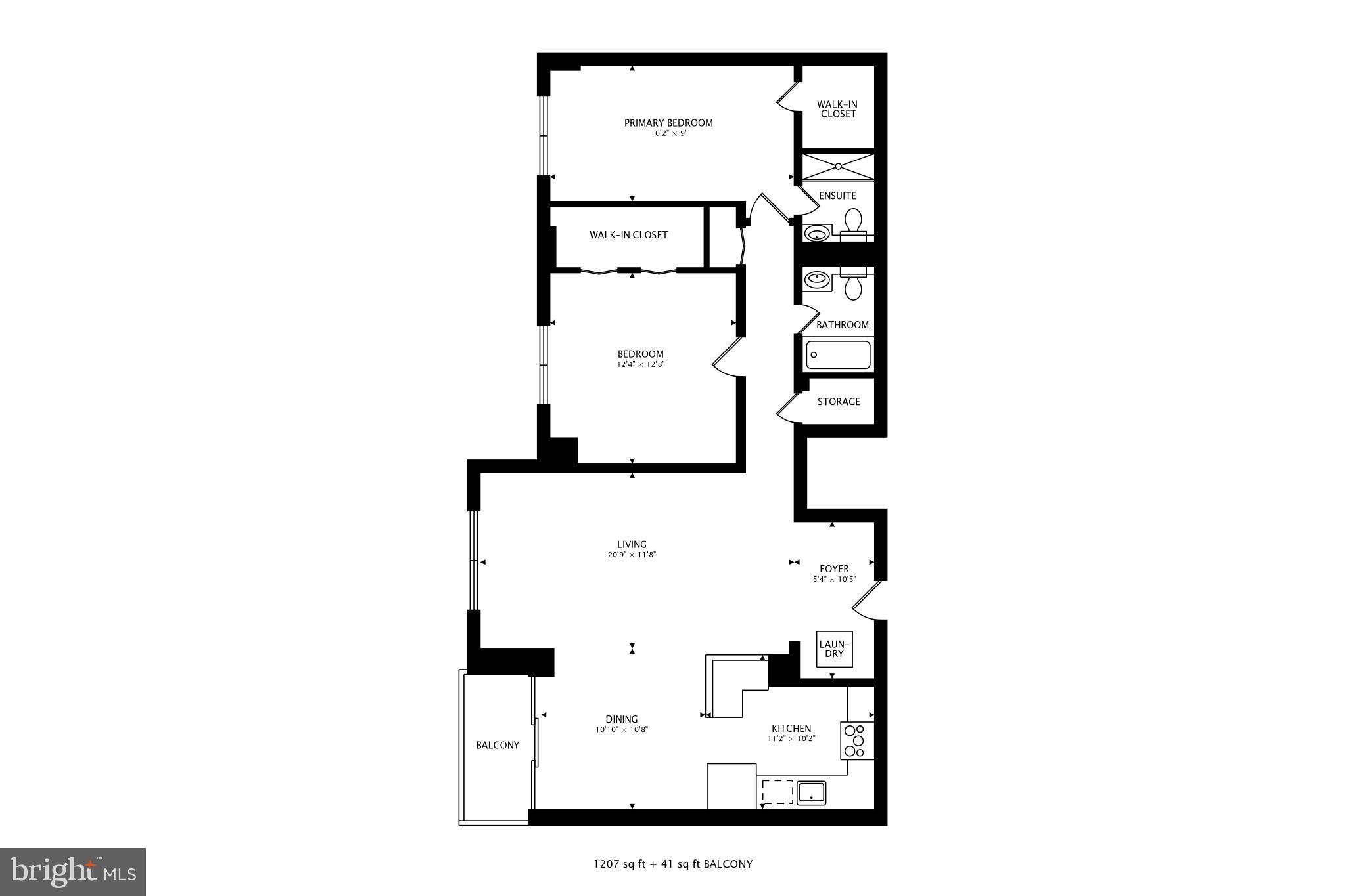 TAKOMA PARK - Residential