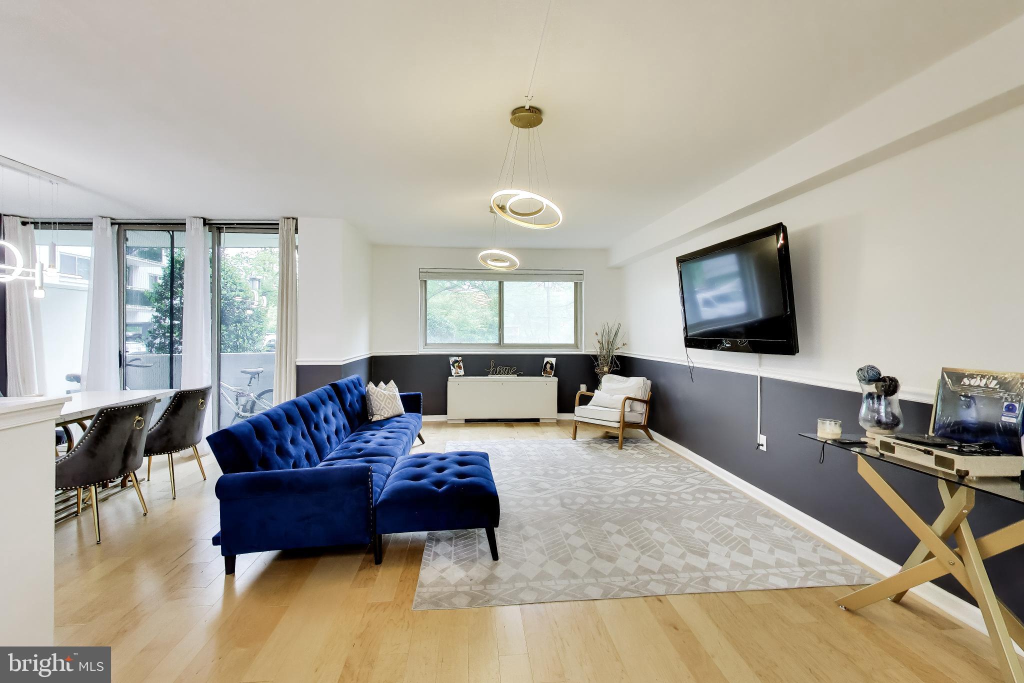 TAKOMA PARK - Residential