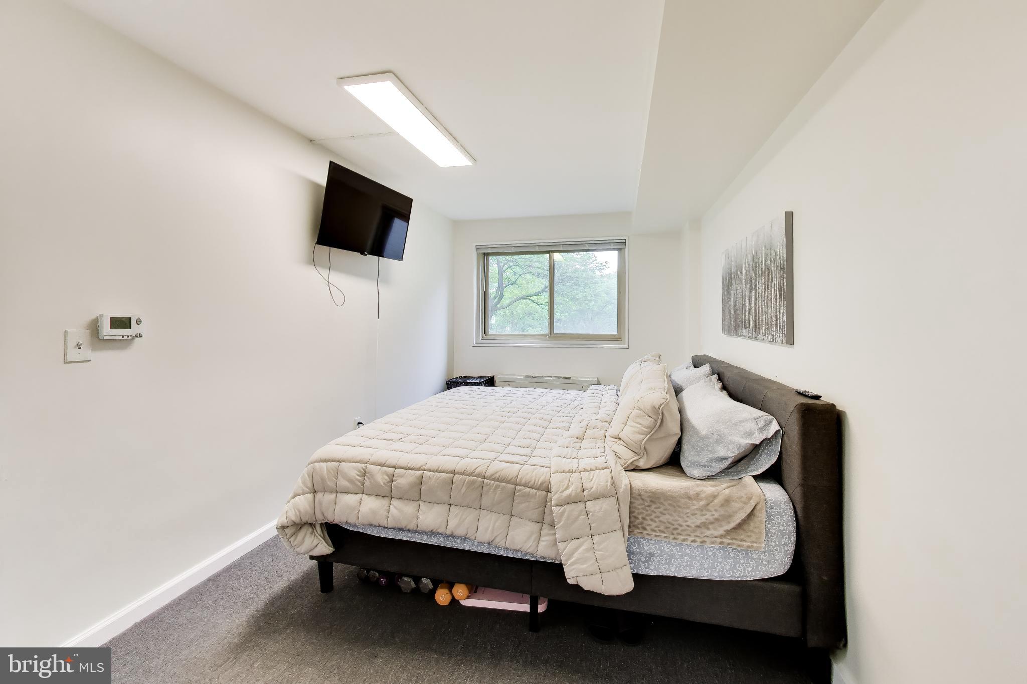 TAKOMA PARK - Residential