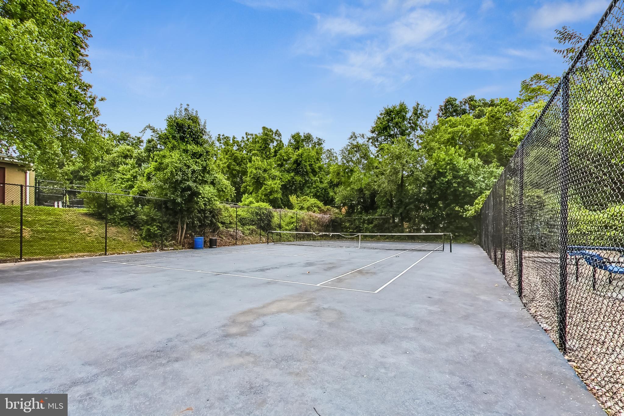 TAKOMA PARK - Residential
