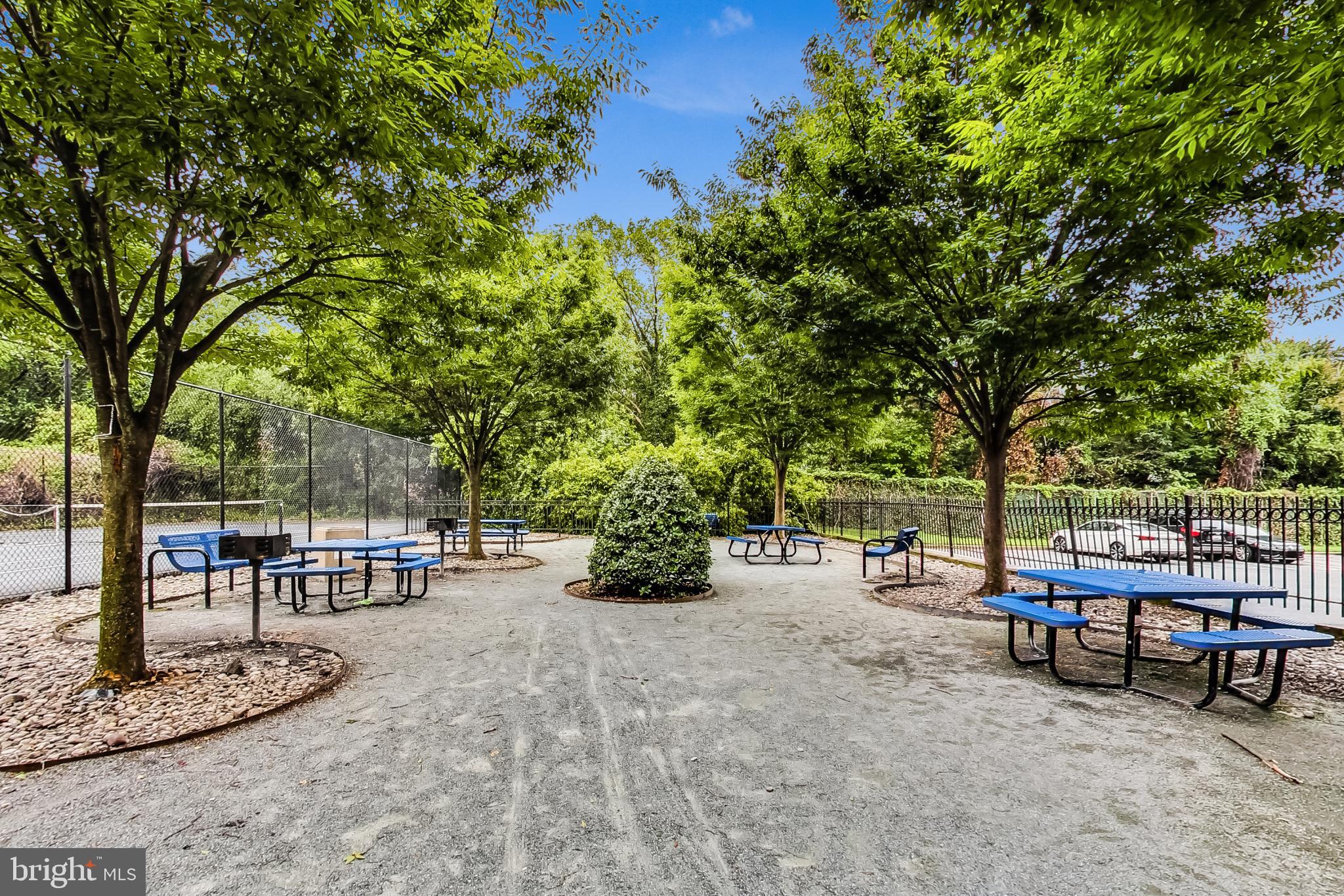 TAKOMA PARK - Residential