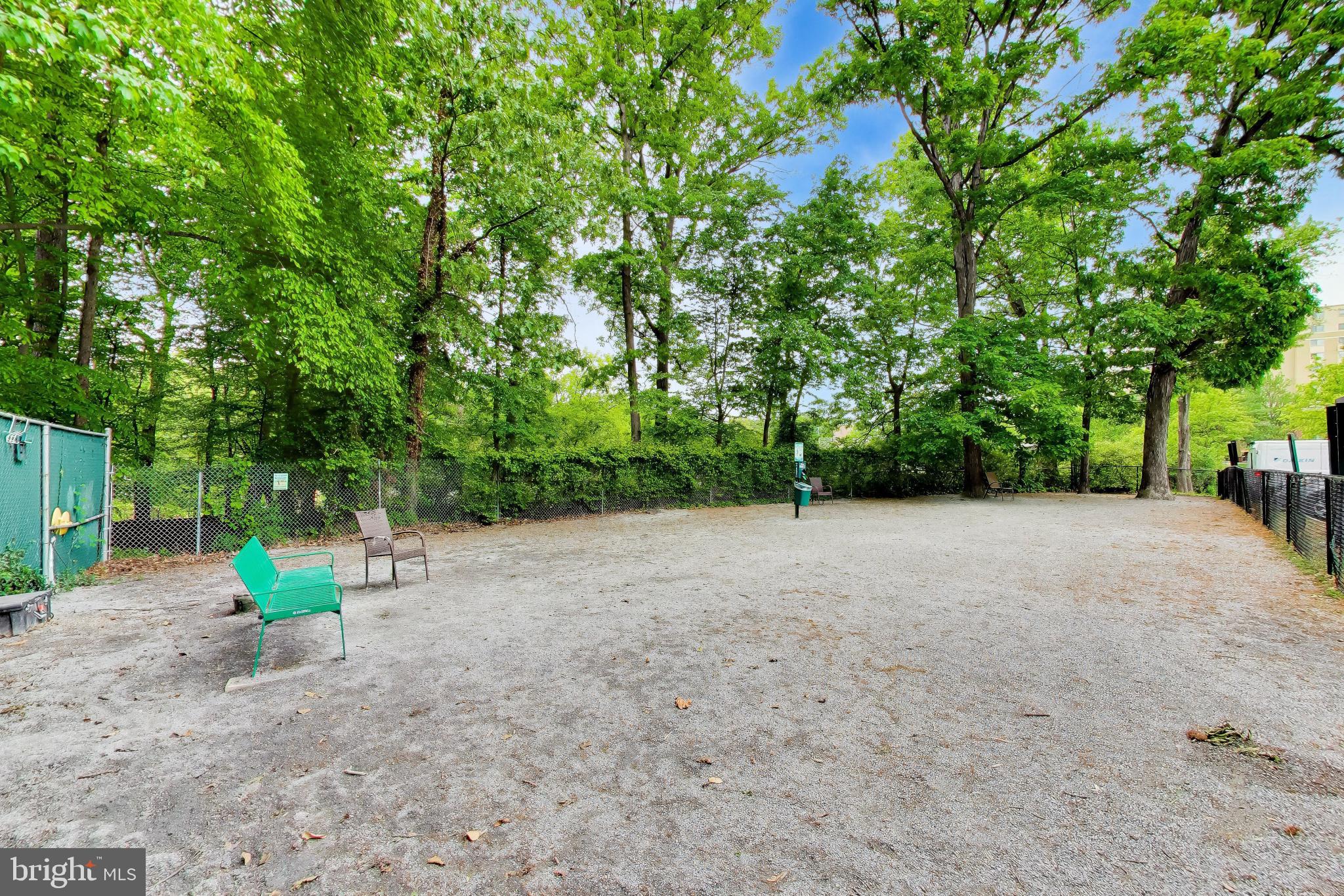 TAKOMA PARK - Residential