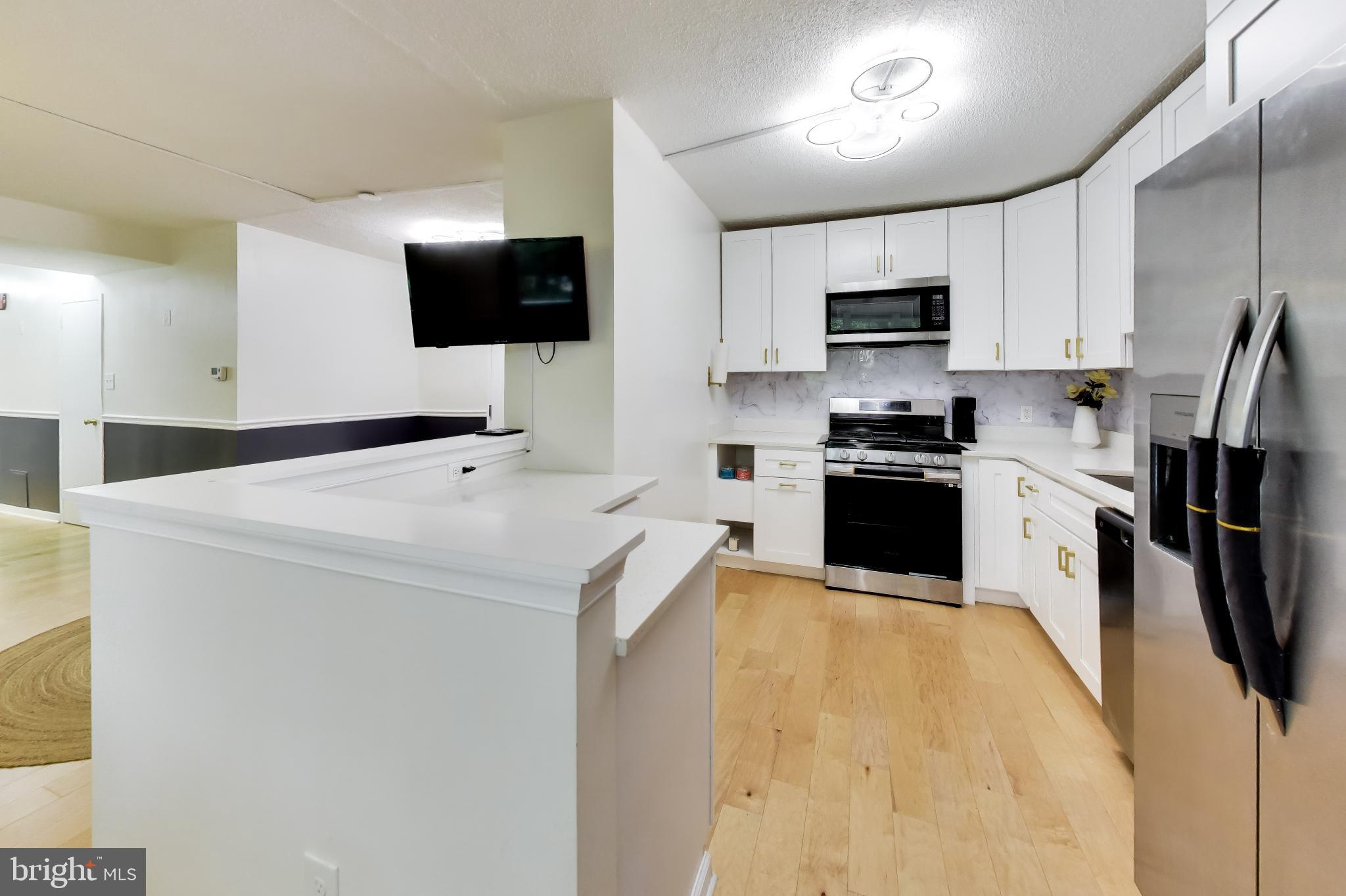 TAKOMA PARK - Residential