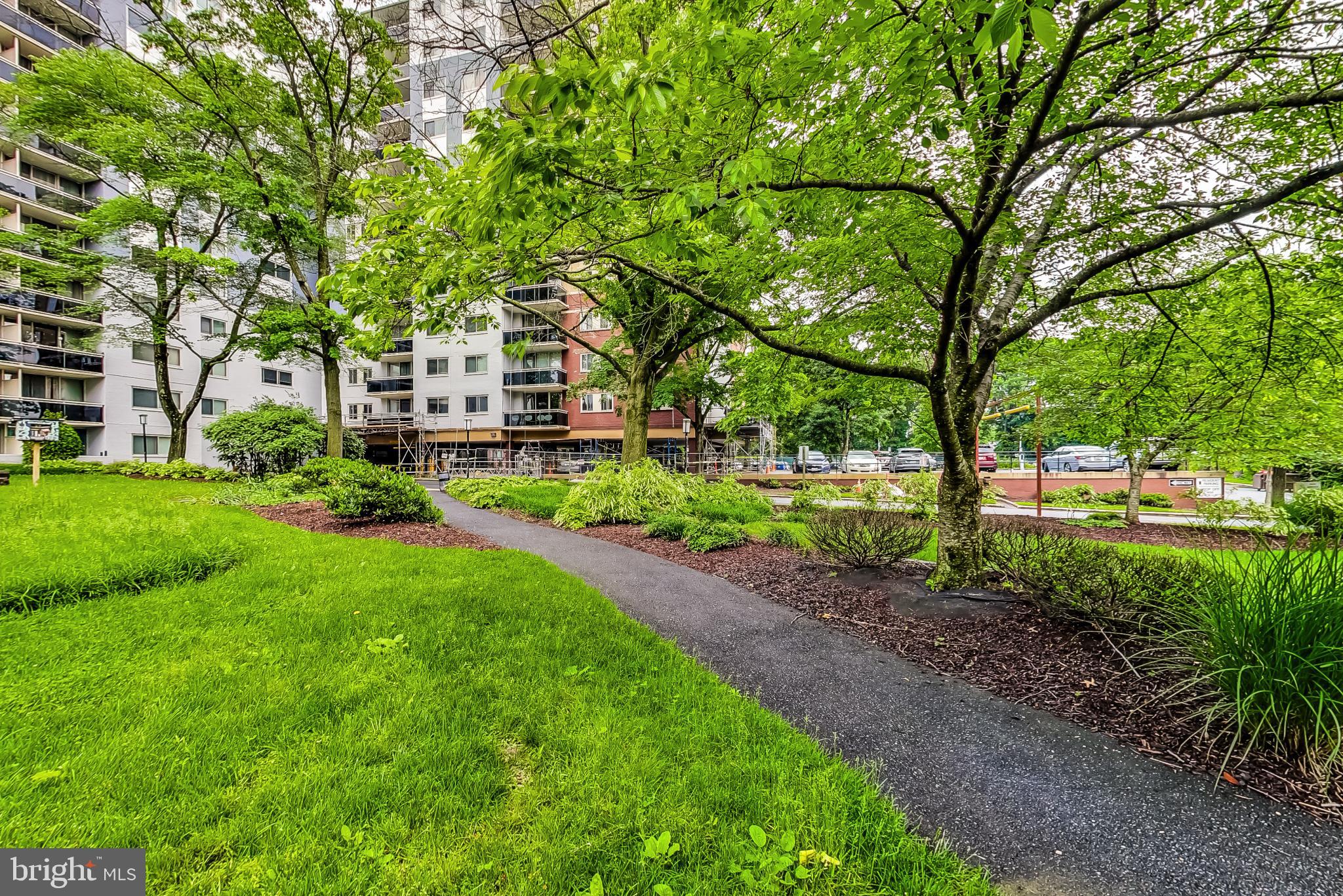 TAKOMA PARK - Residential