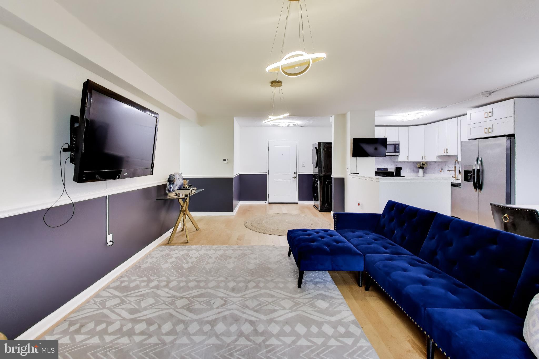 TAKOMA PARK - Residential