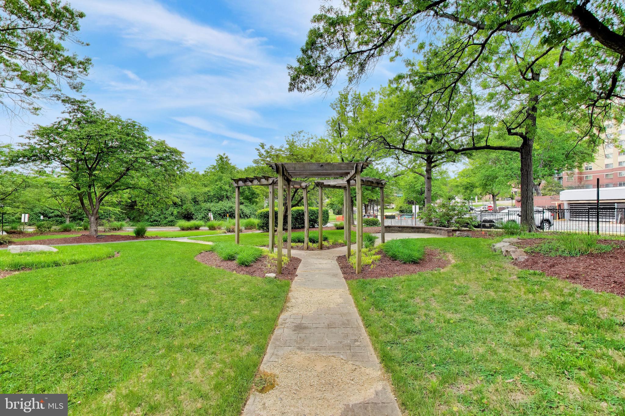 TAKOMA PARK - Residential