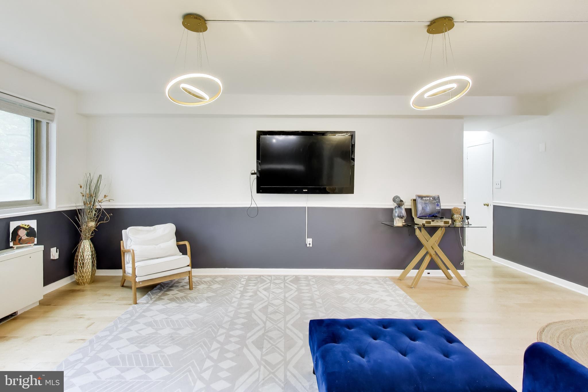 TAKOMA PARK - Residential