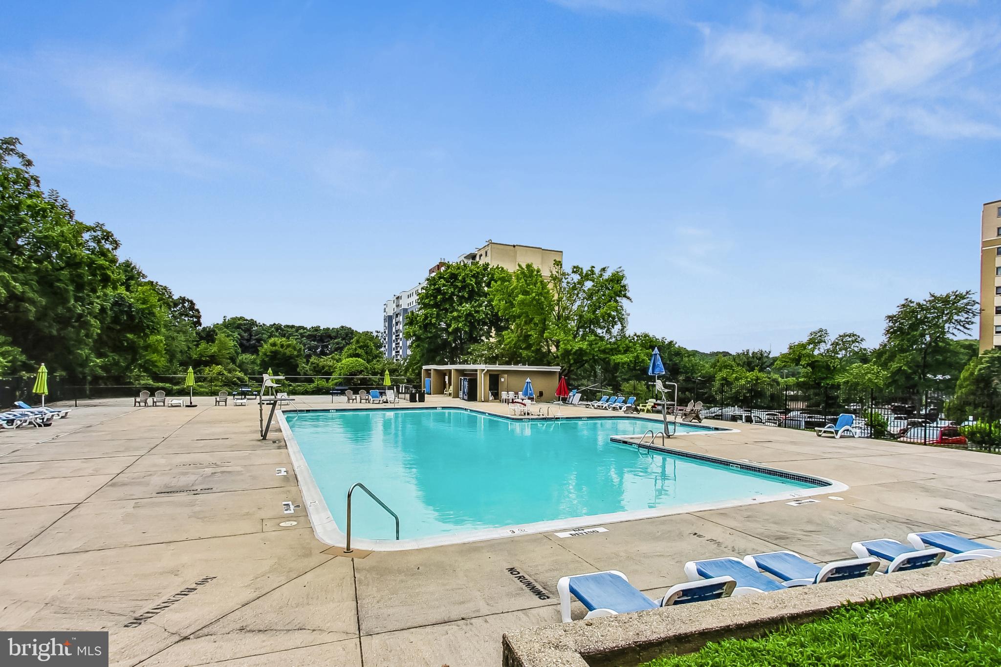 TAKOMA PARK - Residential