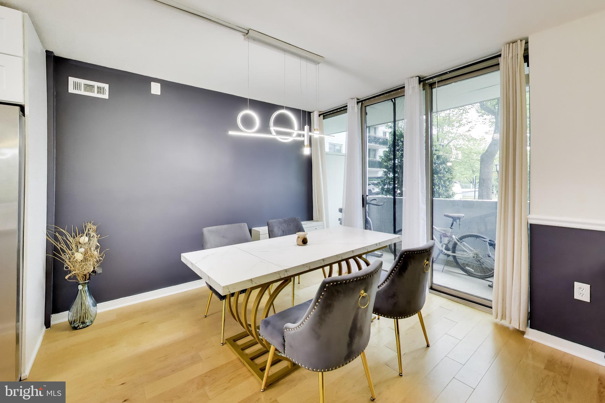 TAKOMA PARK - Residential