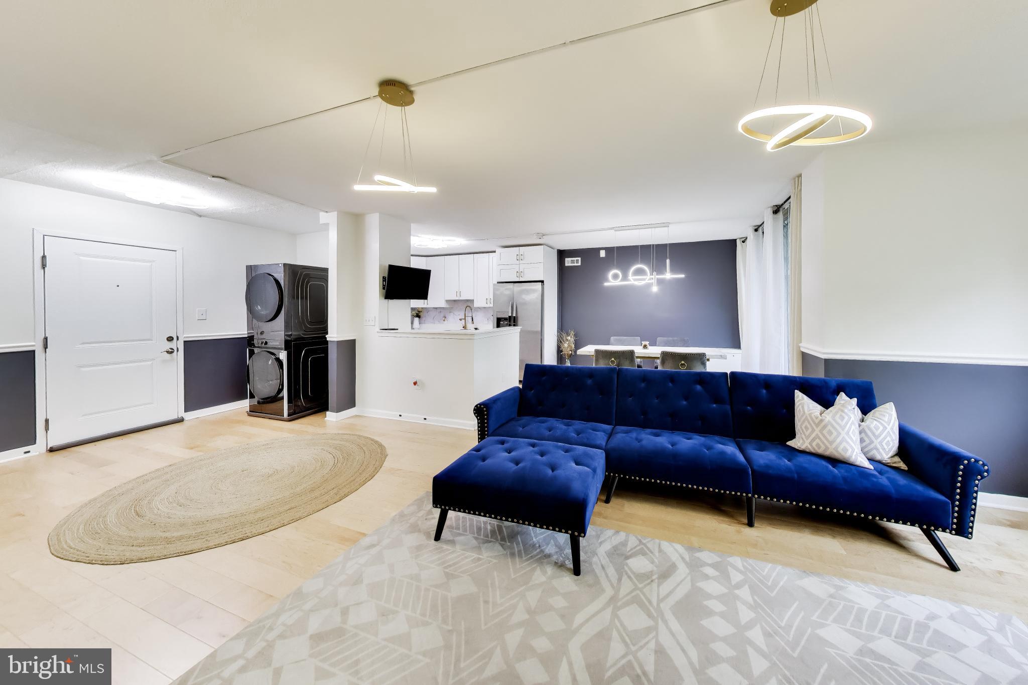 TAKOMA PARK - Residential