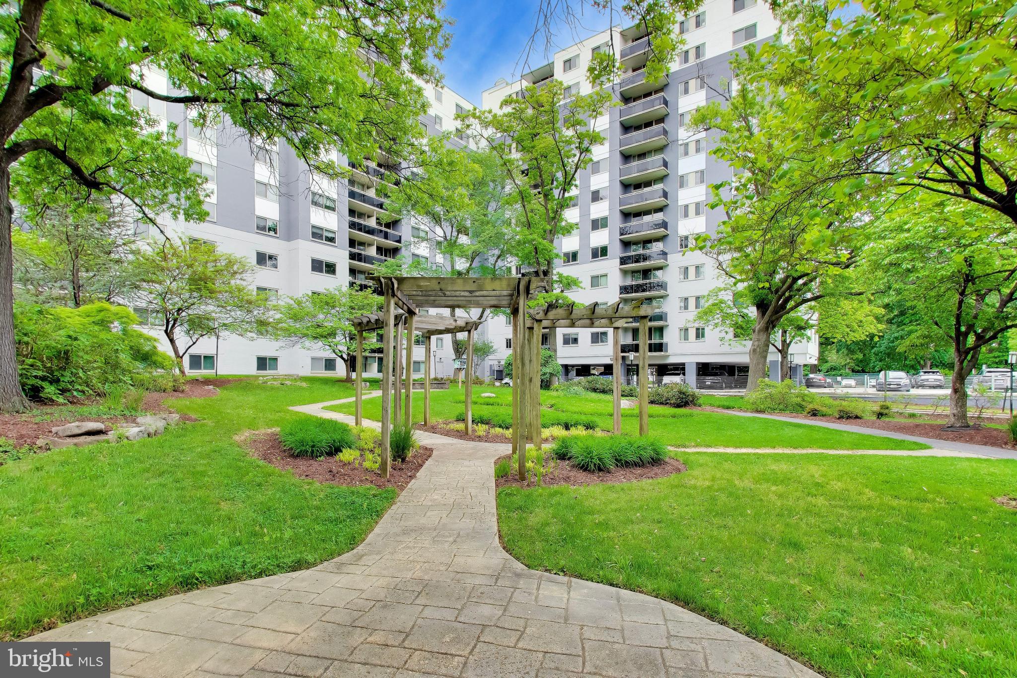 TAKOMA PARK - Residential