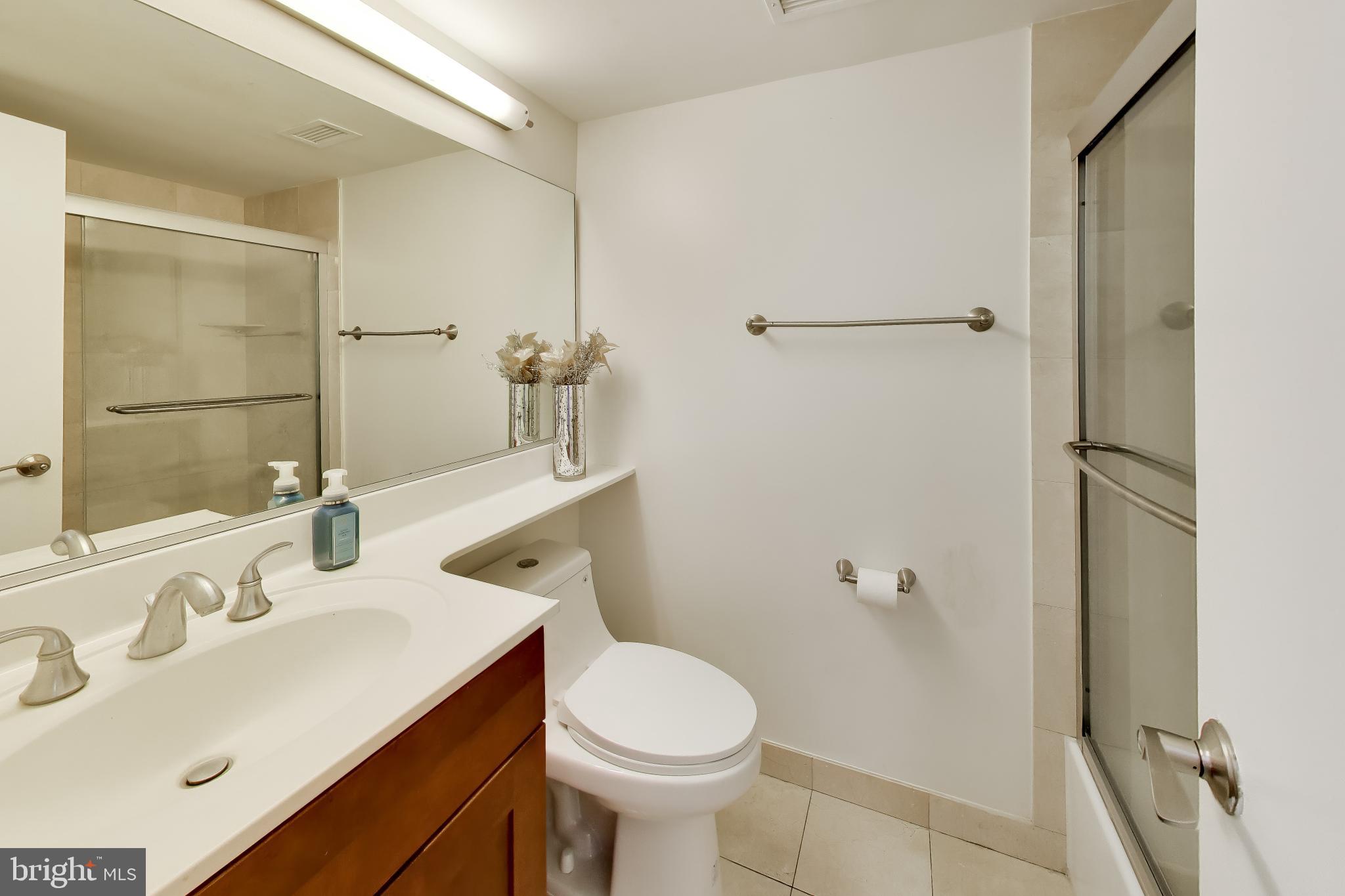TAKOMA PARK - Residential