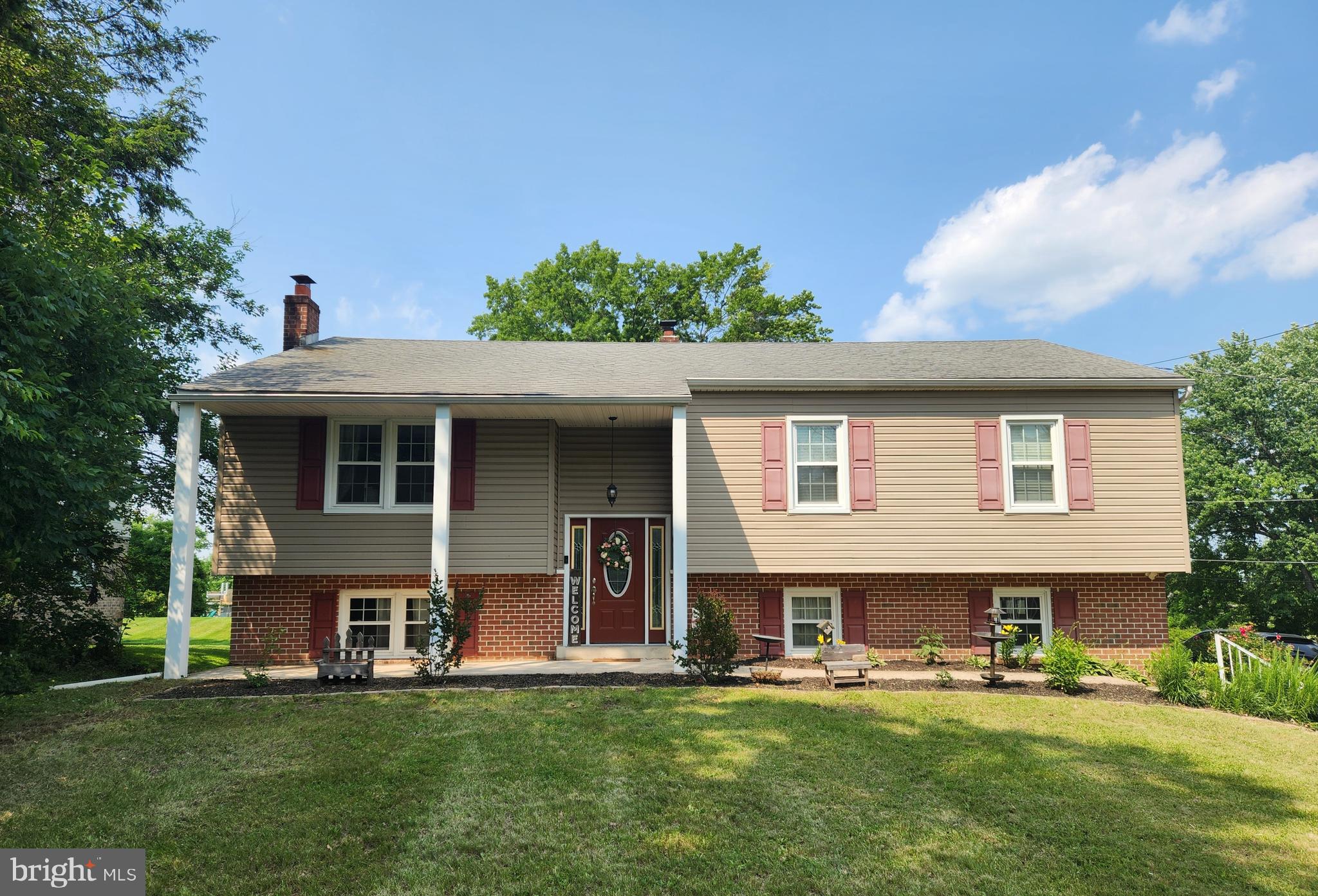 295 E MOYER ROAD