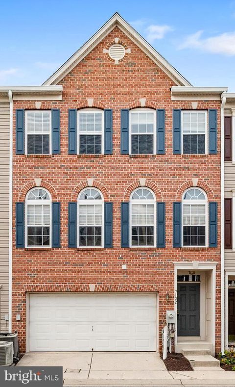 7122 SILVERLEAF OAK ROAD 227 ELKRIDGE MD 21075