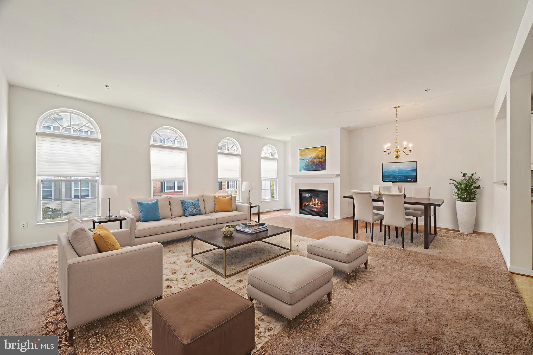 OAKS AT BRIDLE CREEK - Residential