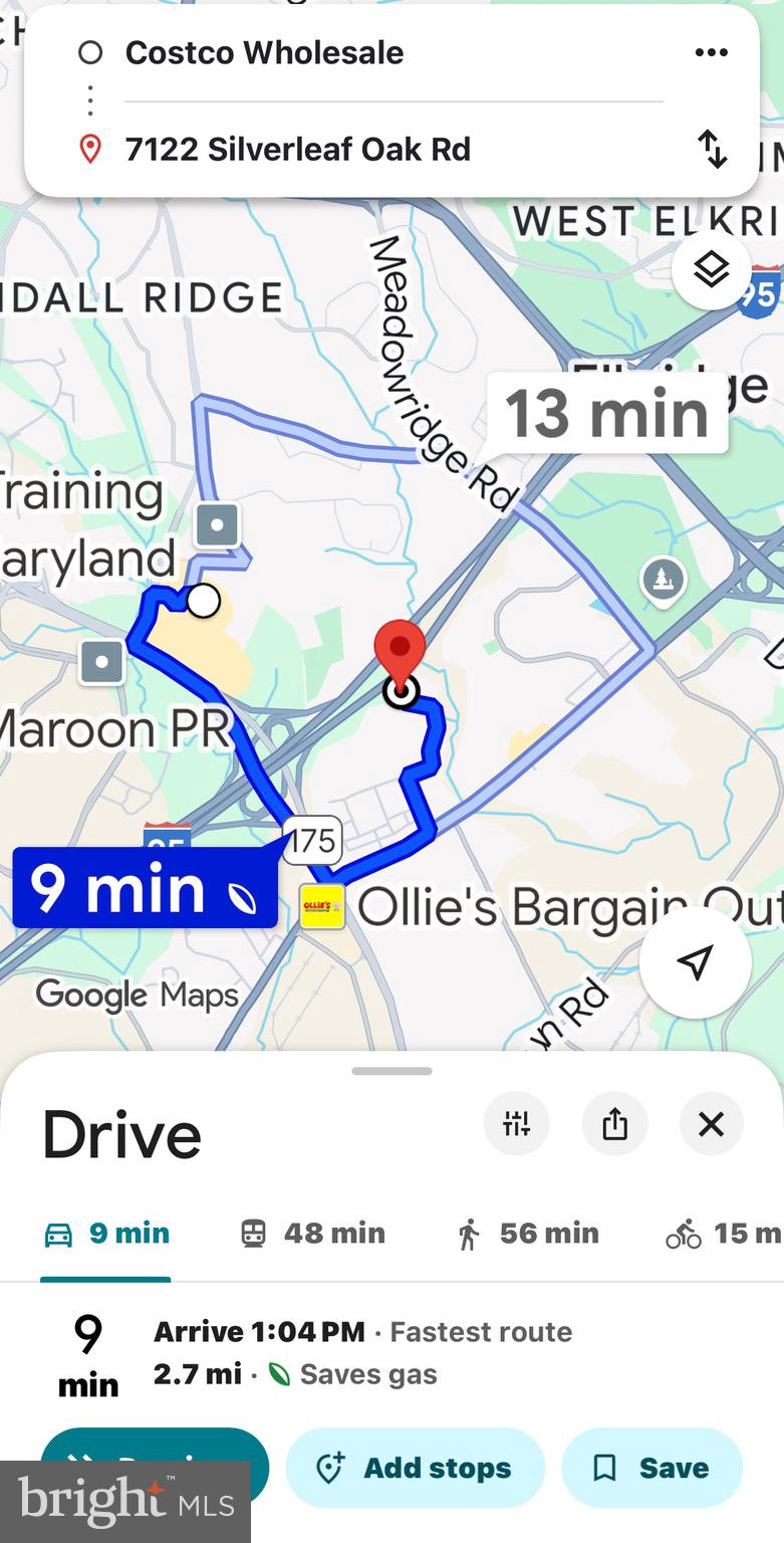 OAKS AT BRIDLE CREEK - Residential