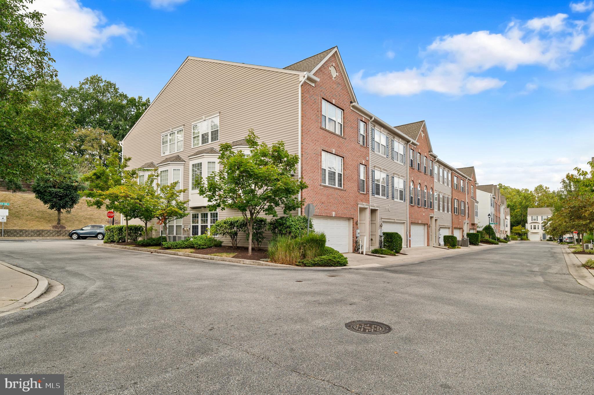 OAKS AT BRIDLE CREEK - Residential