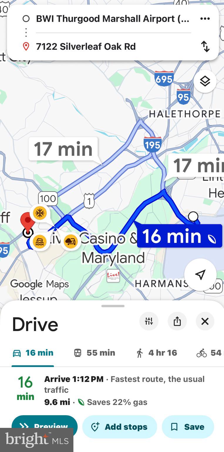 OAKS AT BRIDLE CREEK - Residential