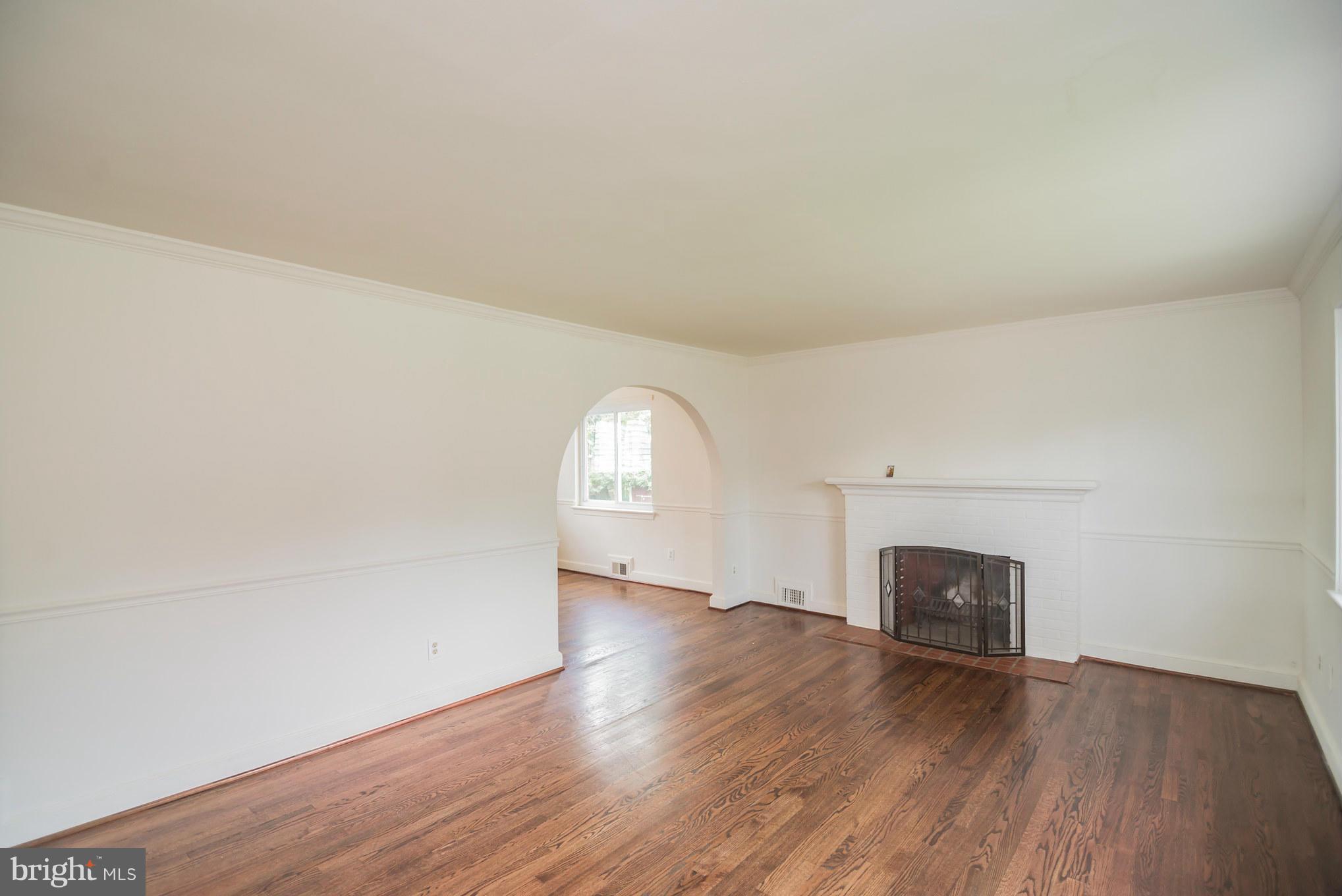 SPRINGFIELD - Residential