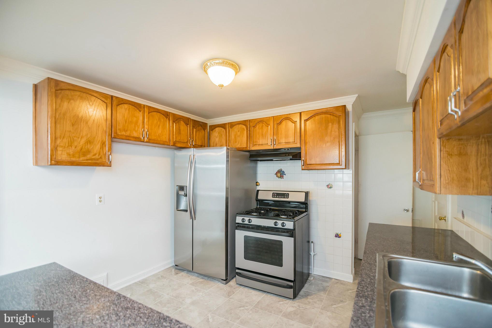 SPRINGFIELD - Residential