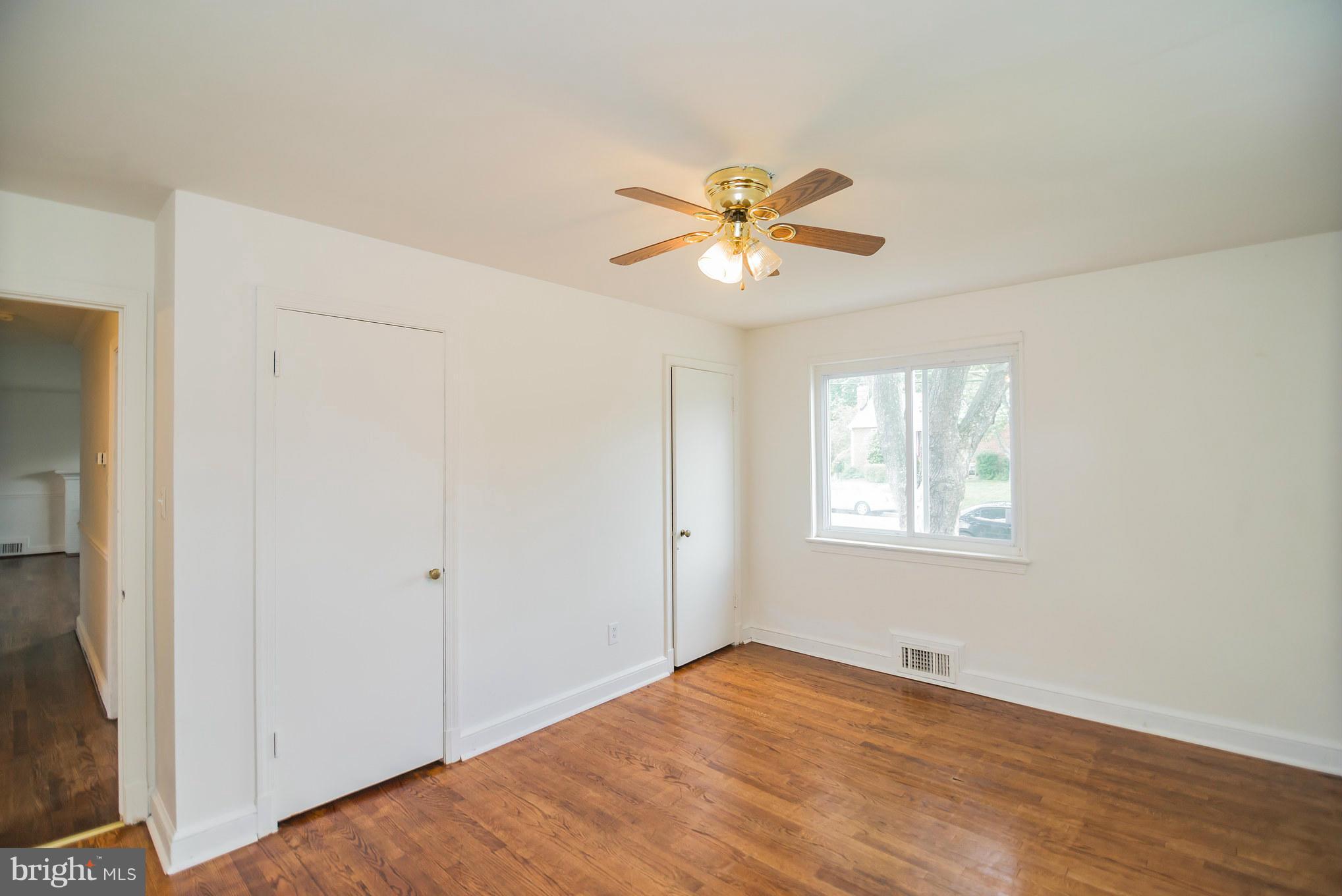 SPRINGFIELD - Residential