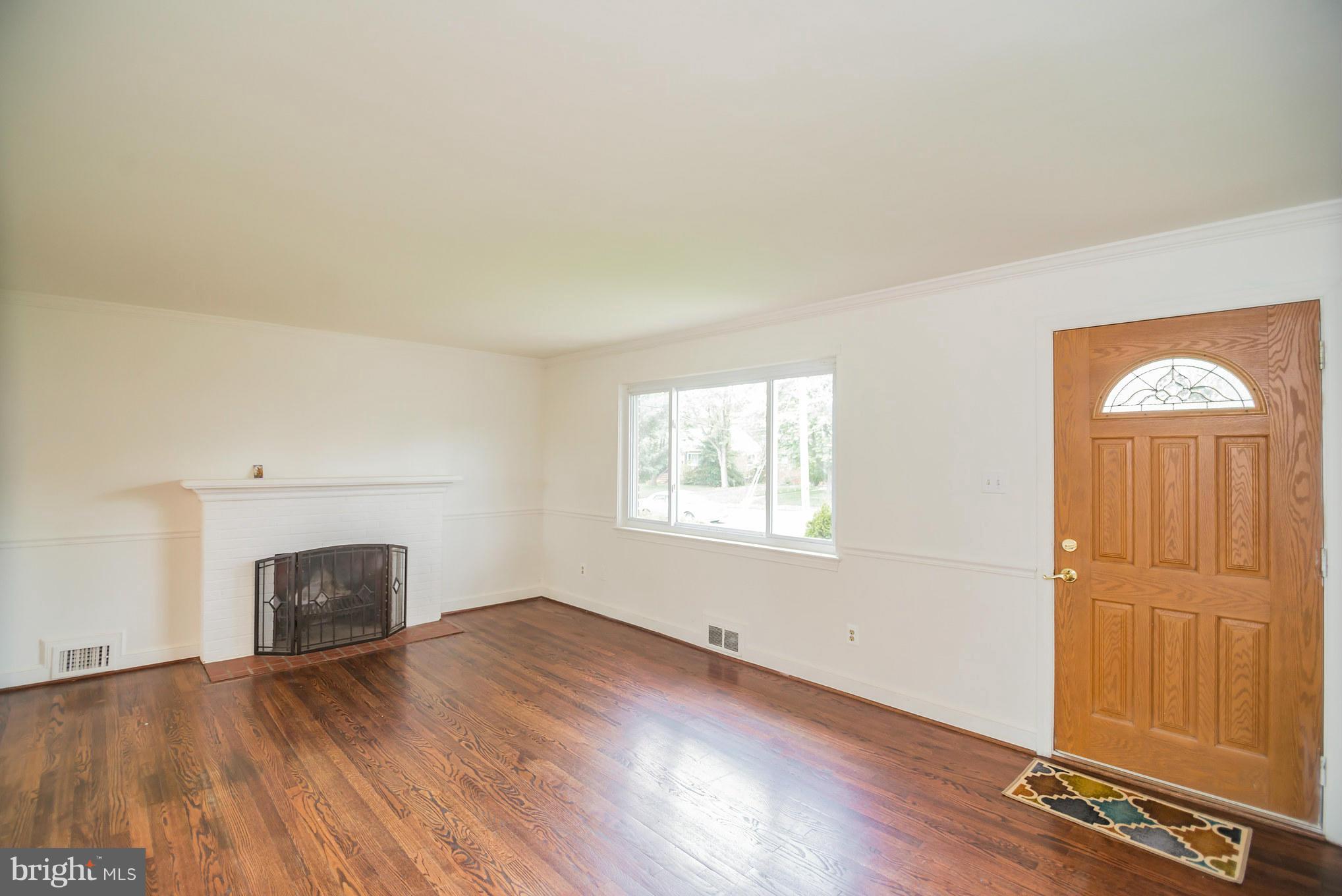 SPRINGFIELD - Residential