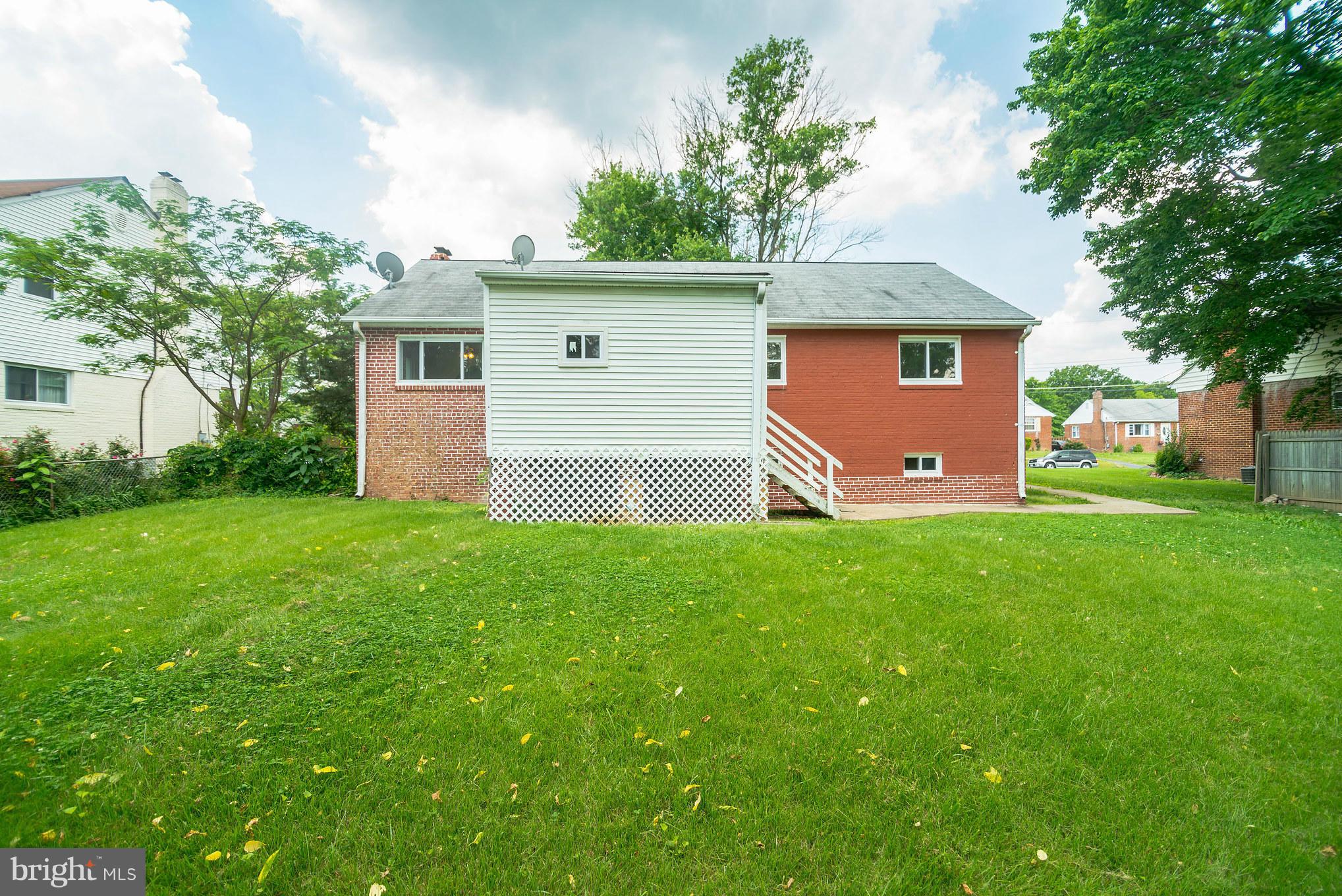 SPRINGFIELD - Residential