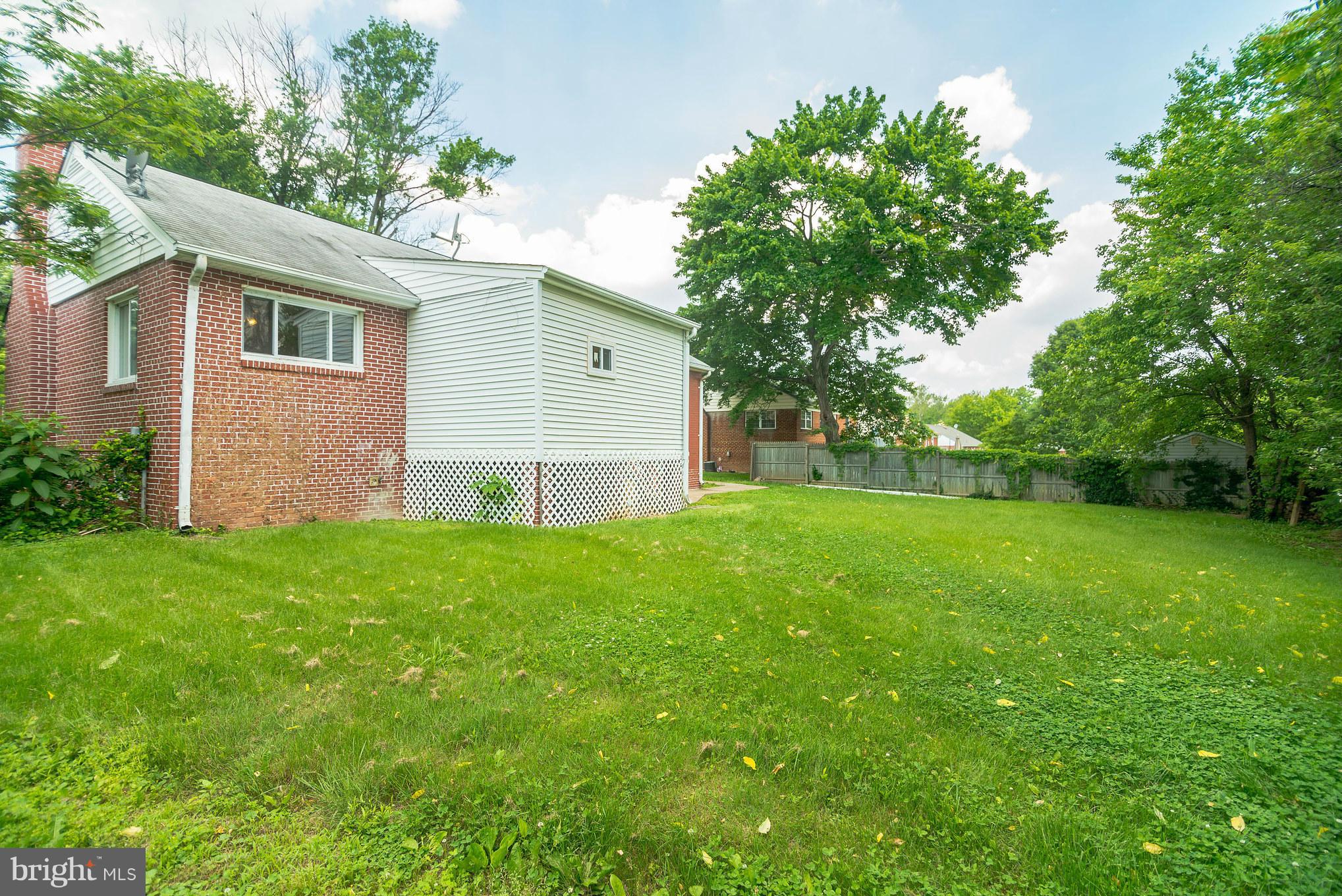 SPRINGFIELD - Residential