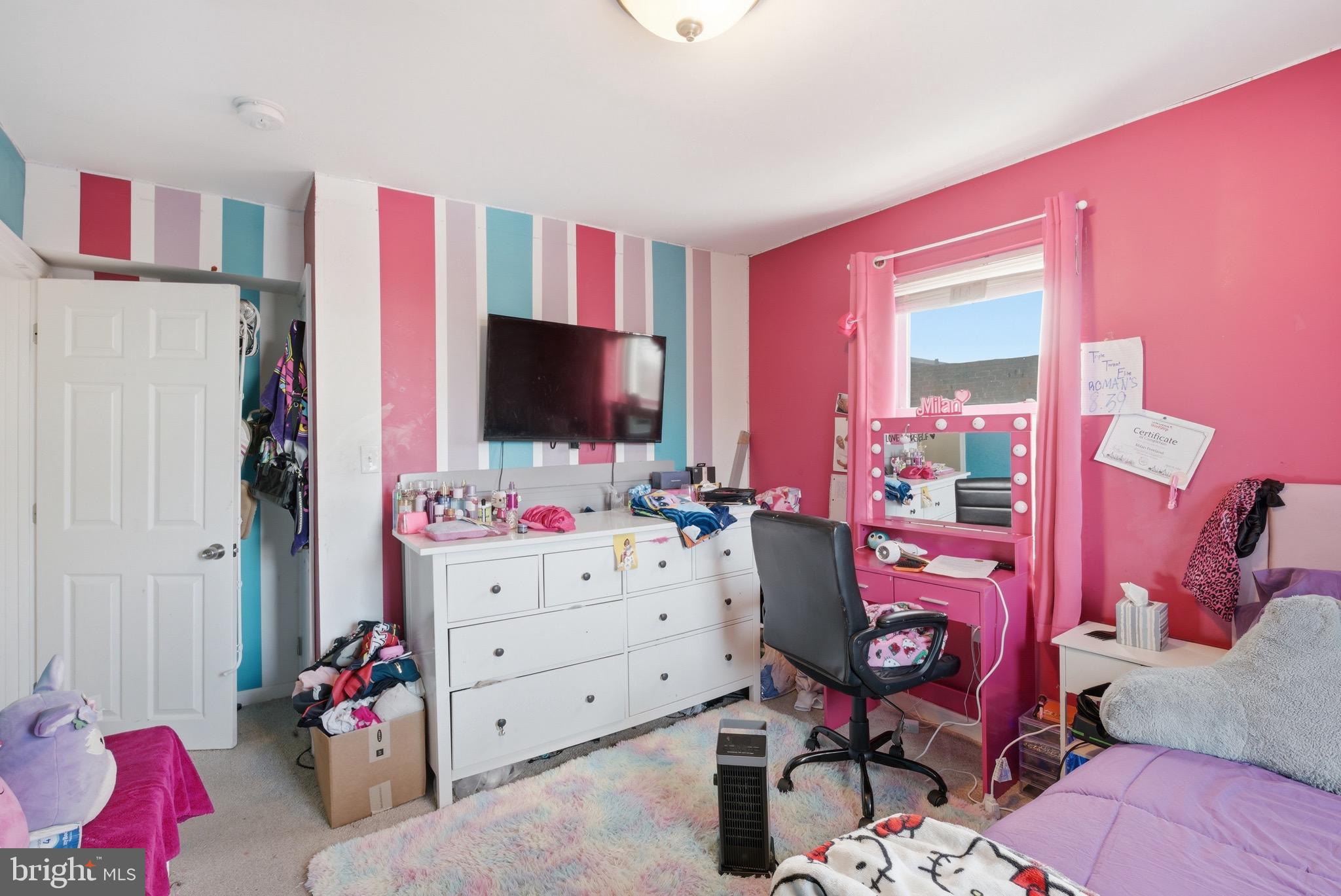 GWYNN OAK - Residential