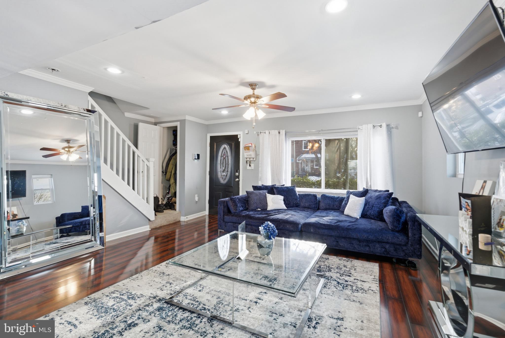 GWYNN OAK - Residential