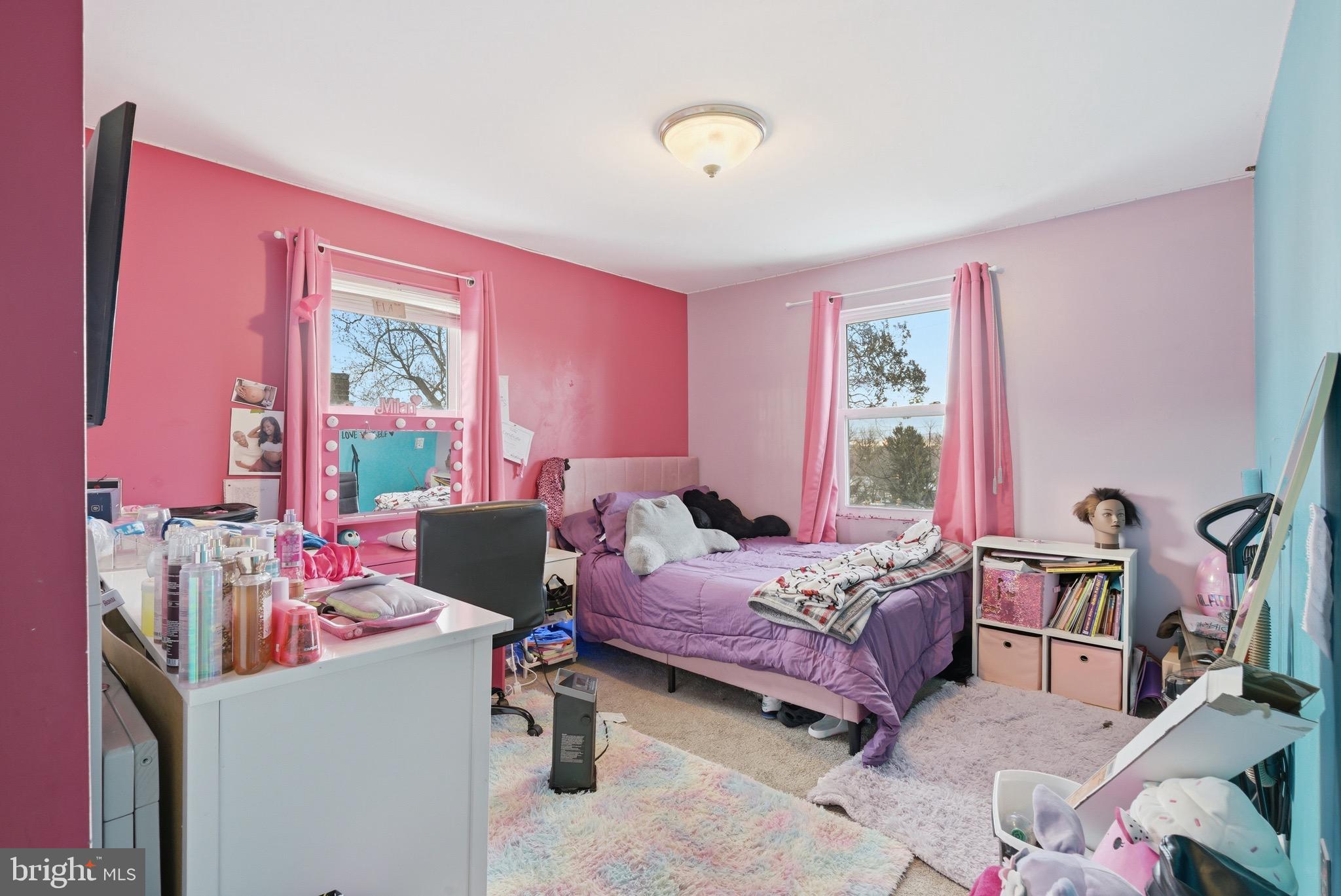 GWYNN OAK - Residential