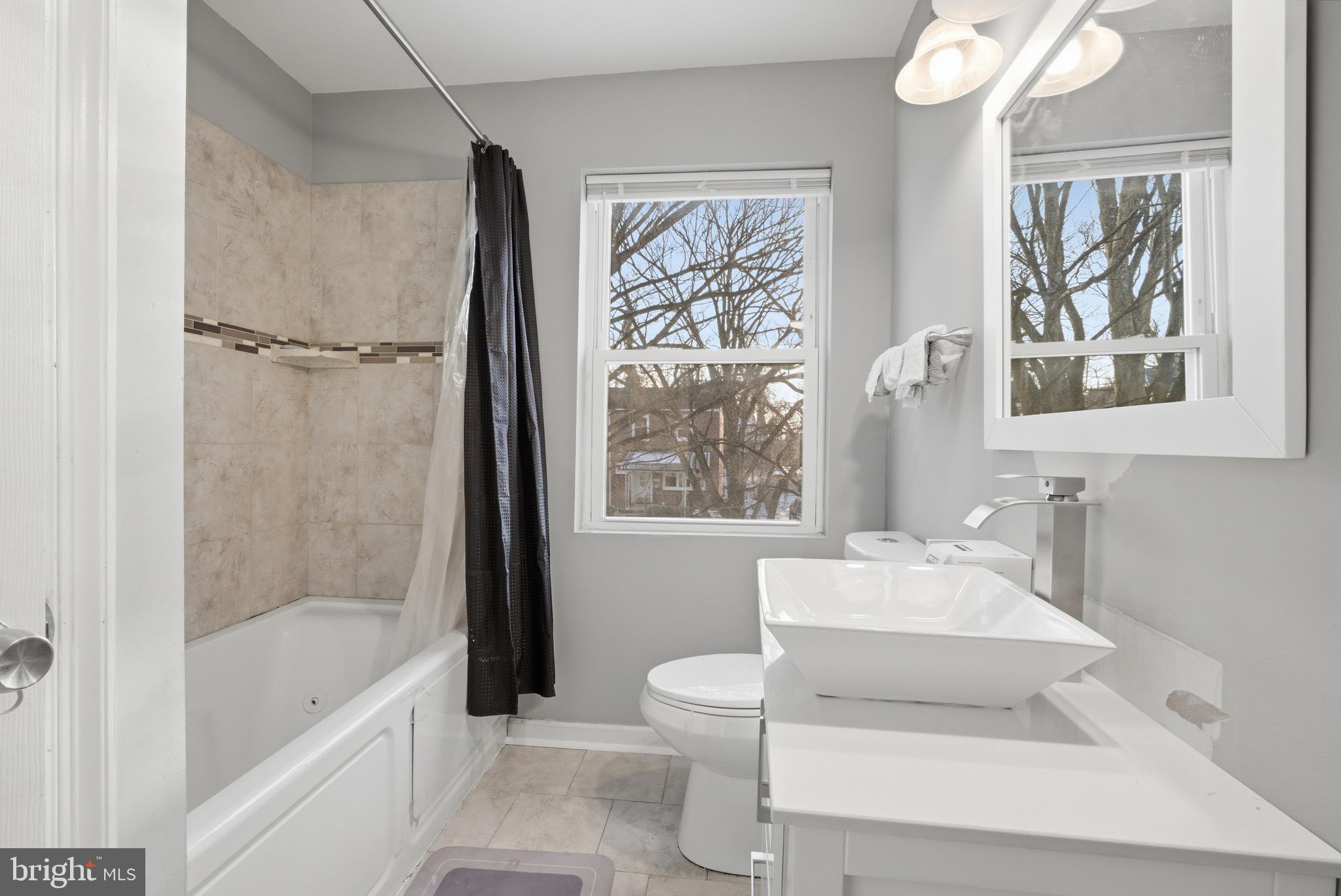 GWYNN OAK - Residential