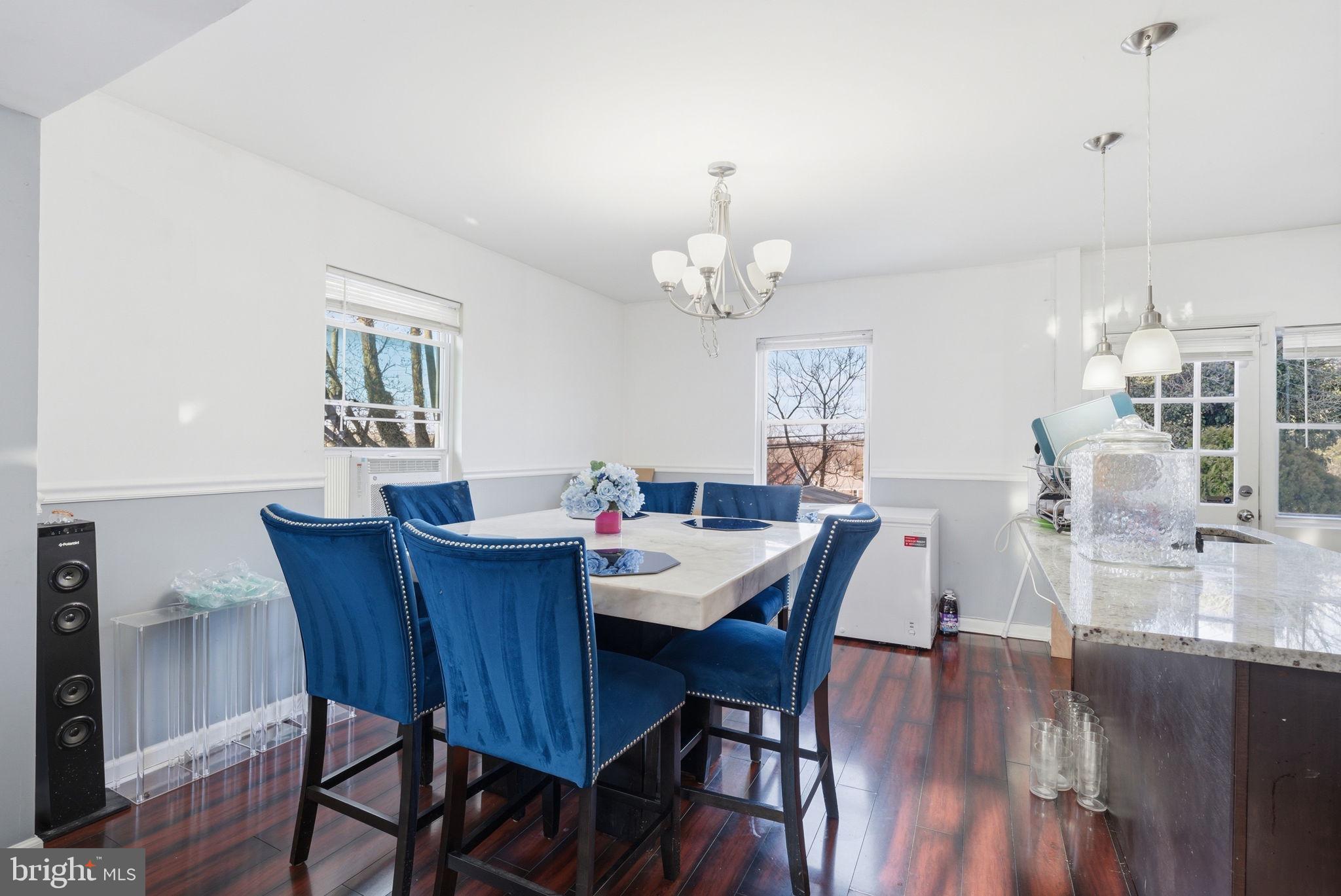 GWYNN OAK - Residential