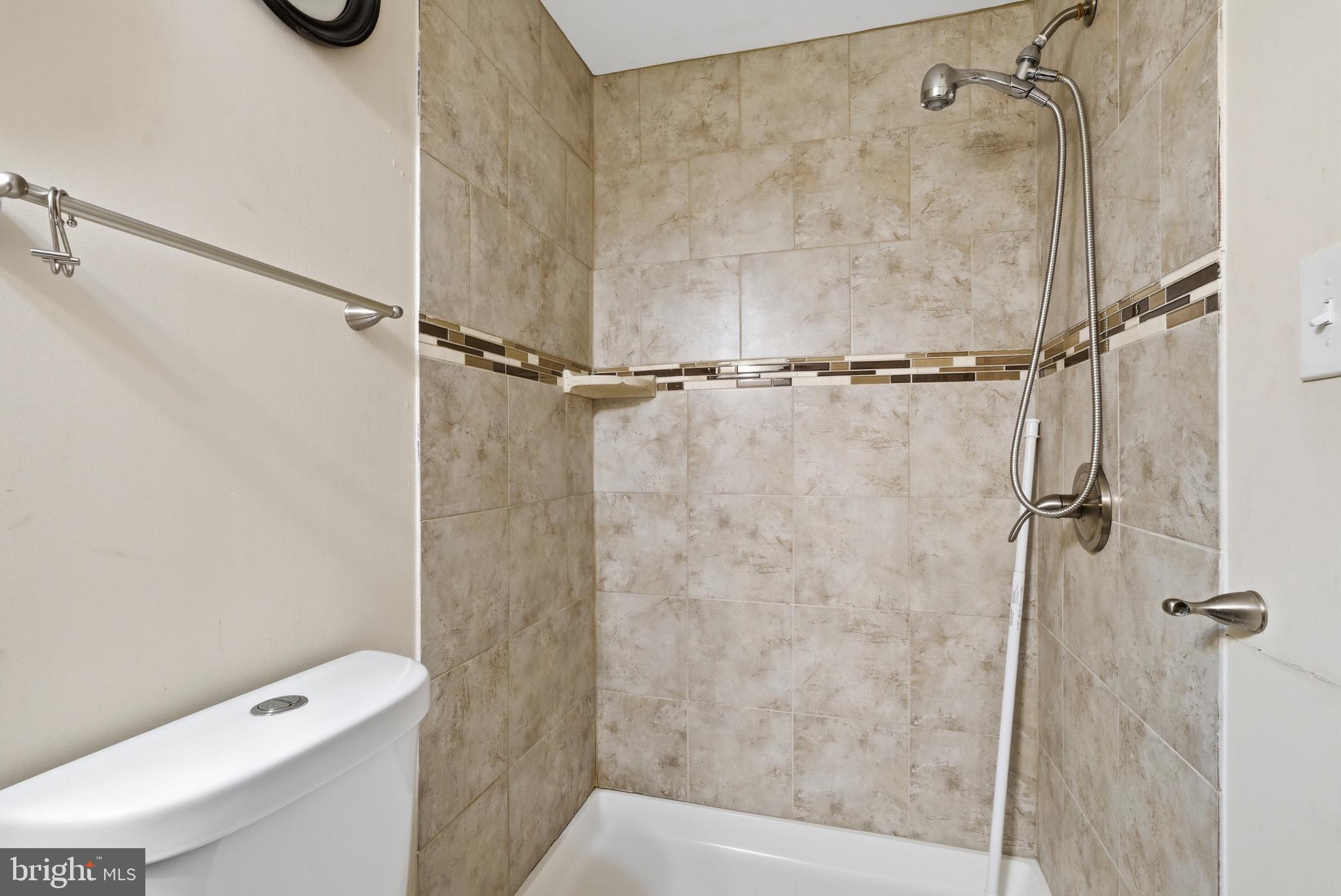 GWYNN OAK - Residential