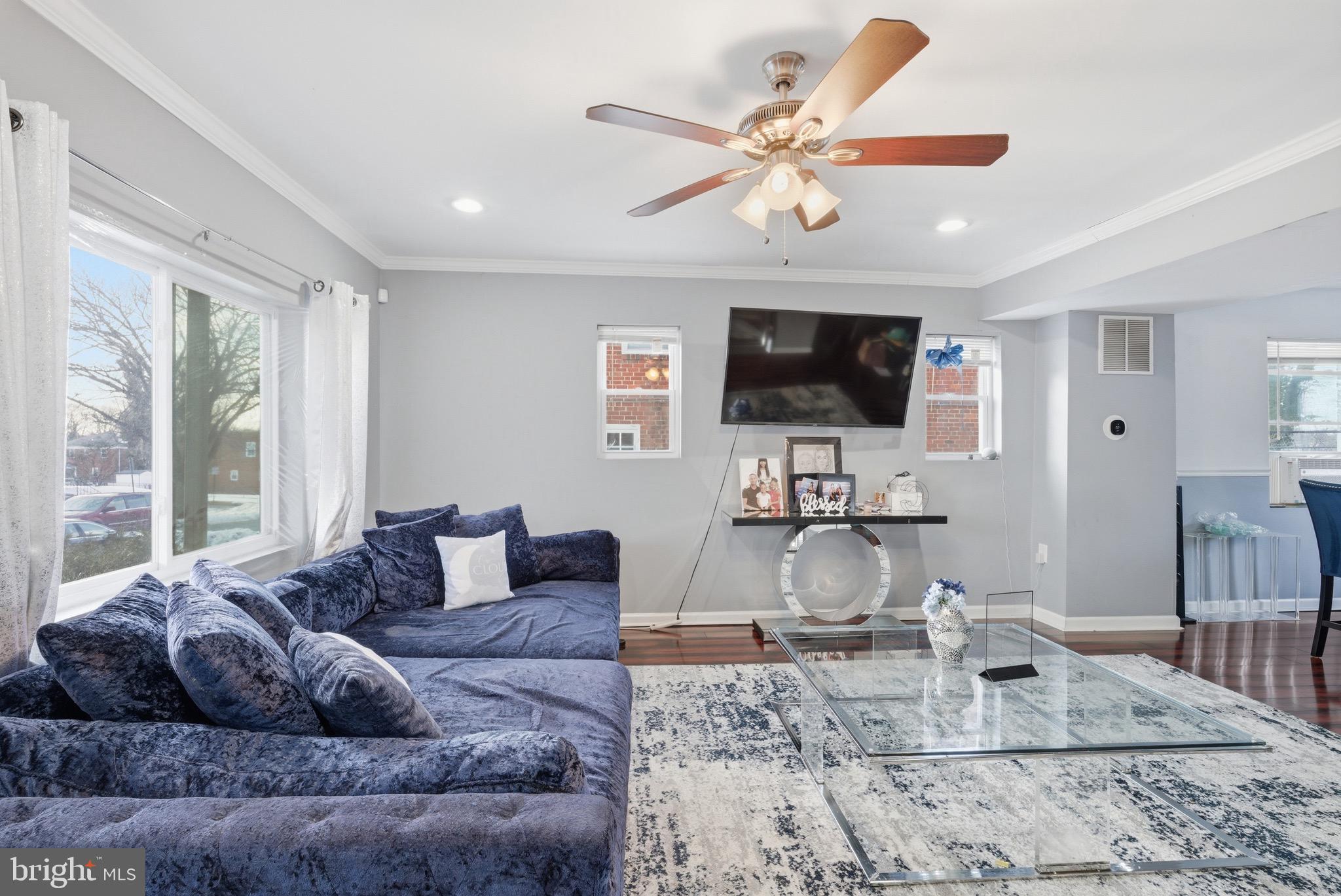 GWYNN OAK - Residential