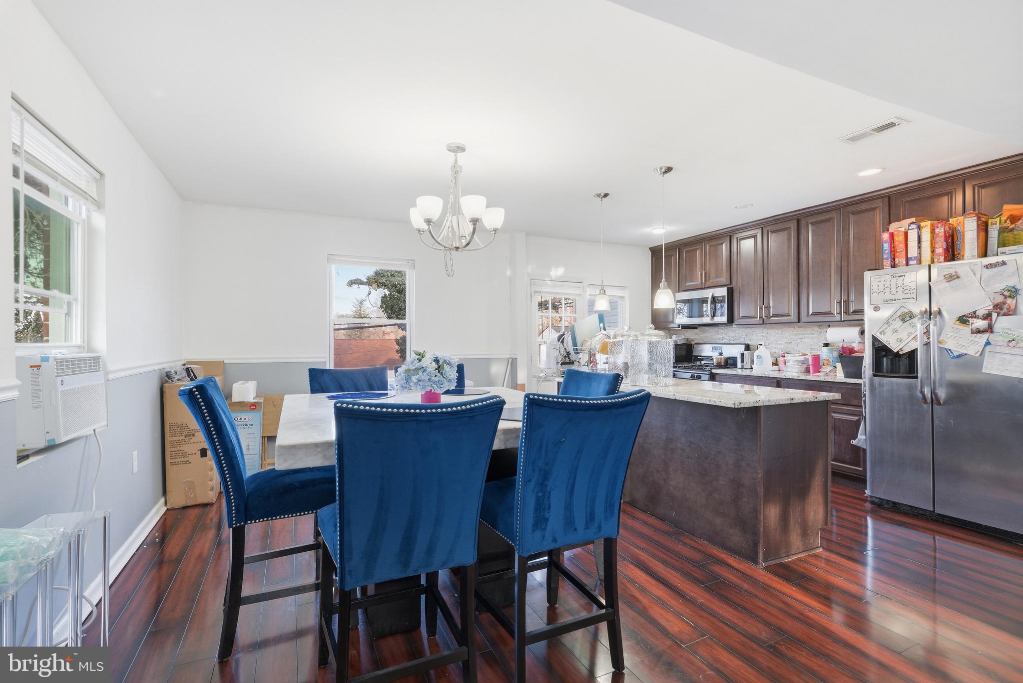 GWYNN OAK - Residential