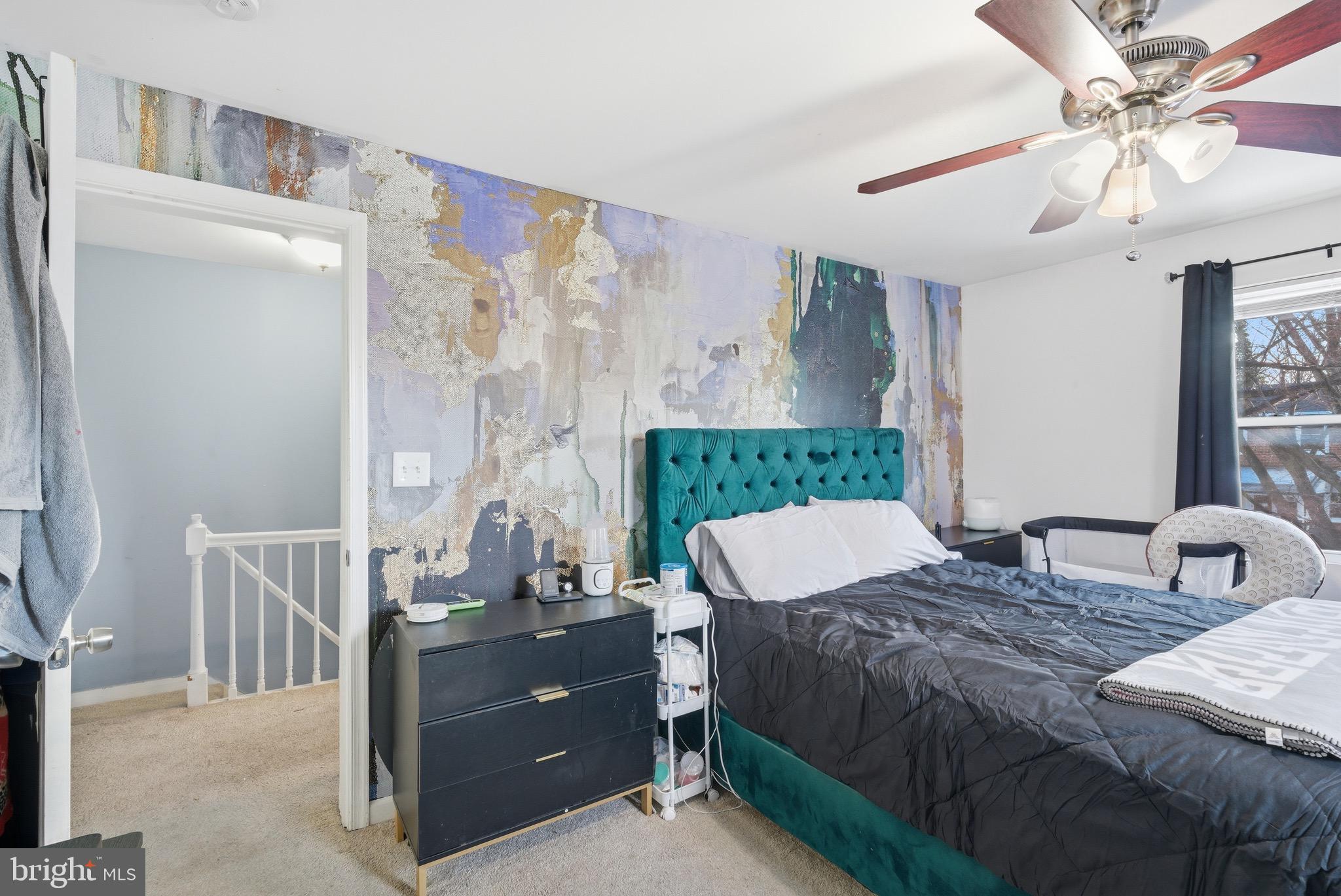 GWYNN OAK - Residential