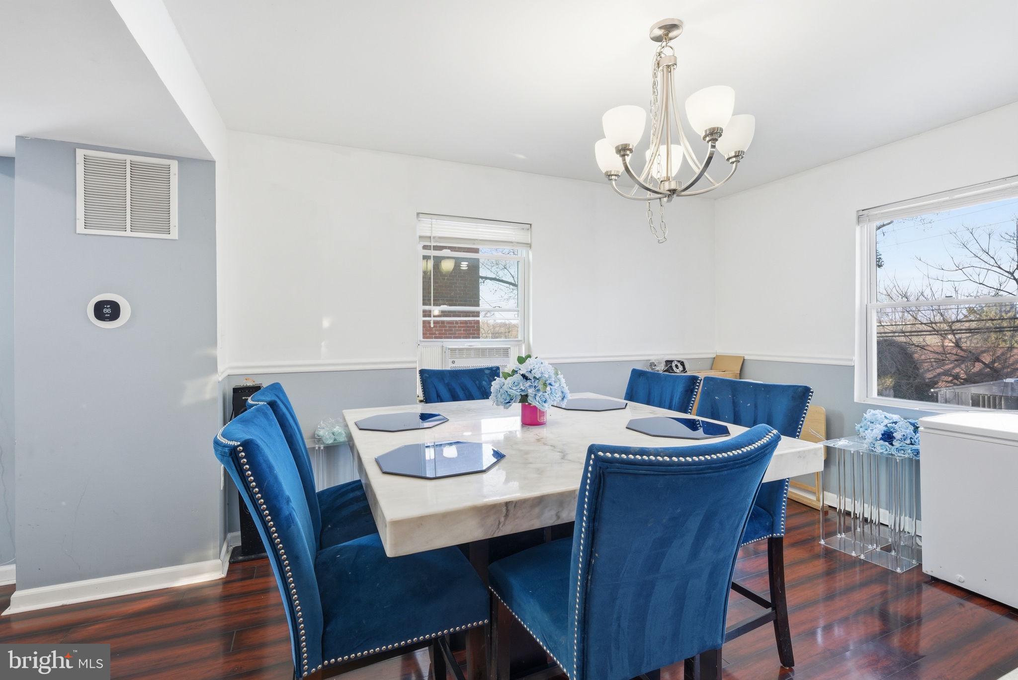 GWYNN OAK - Residential