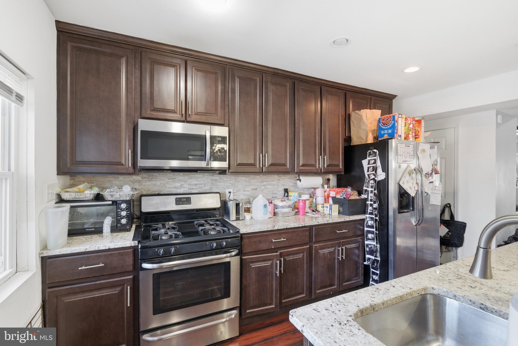 GWYNN OAK - Residential