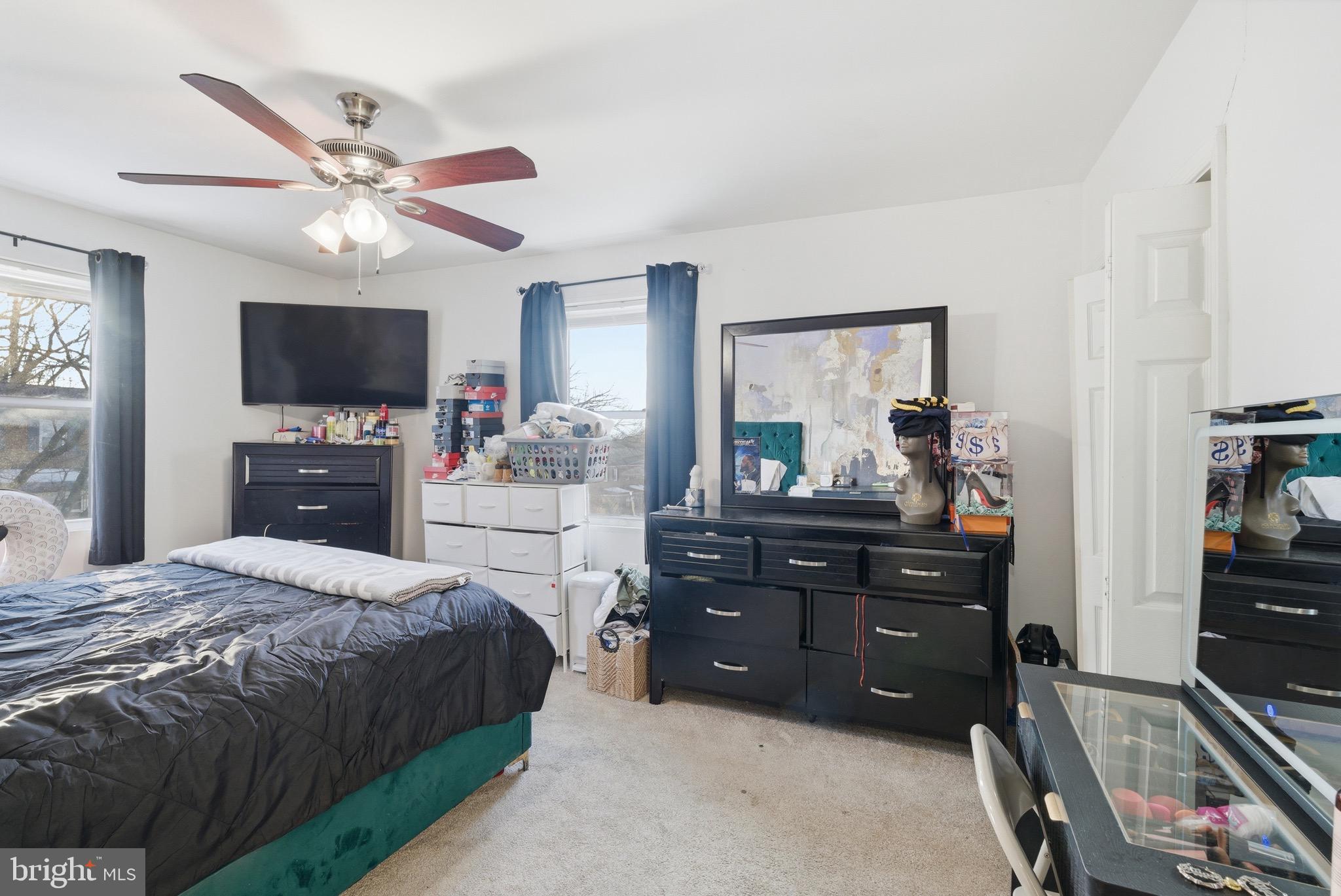 GWYNN OAK - Residential