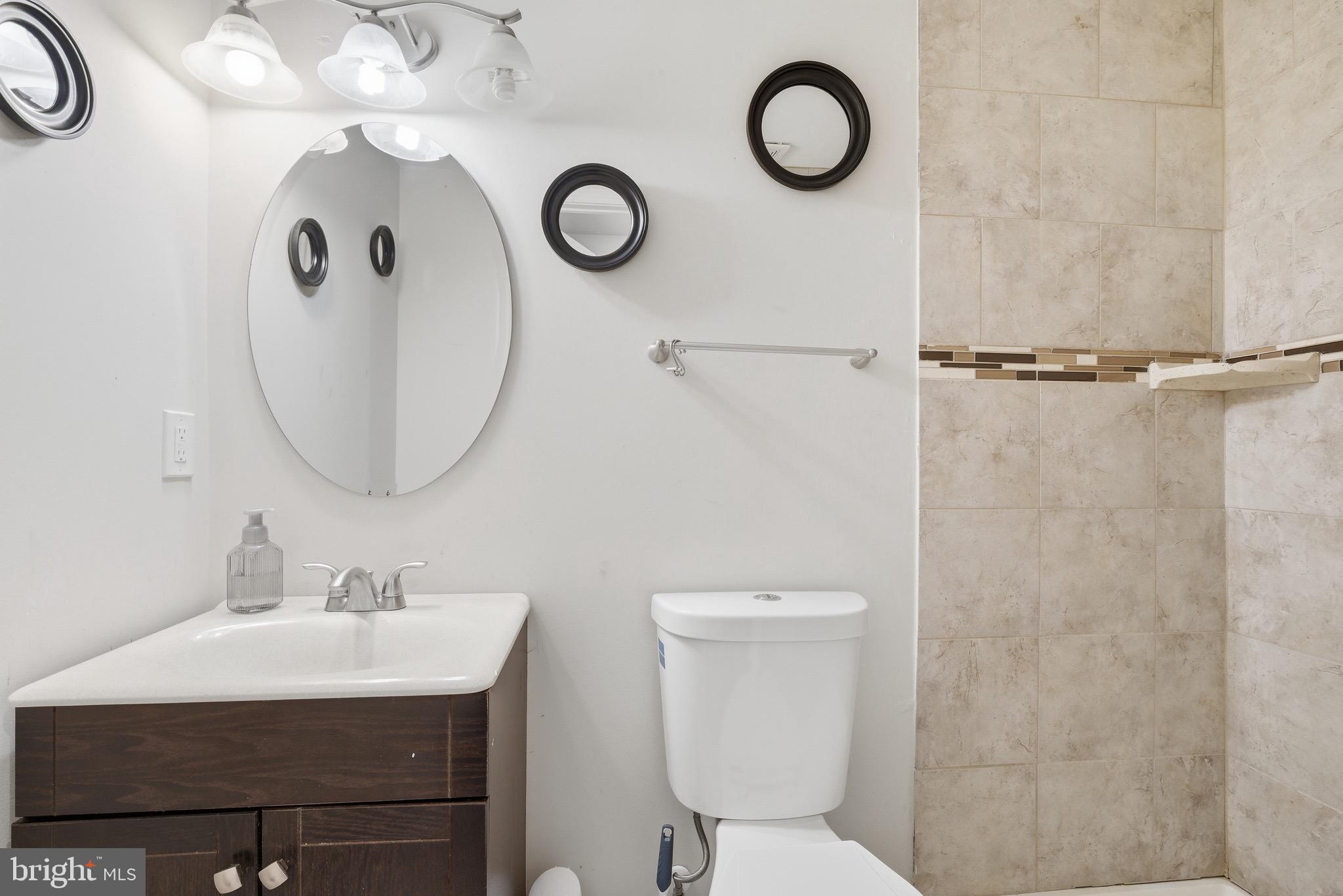 GWYNN OAK - Residential