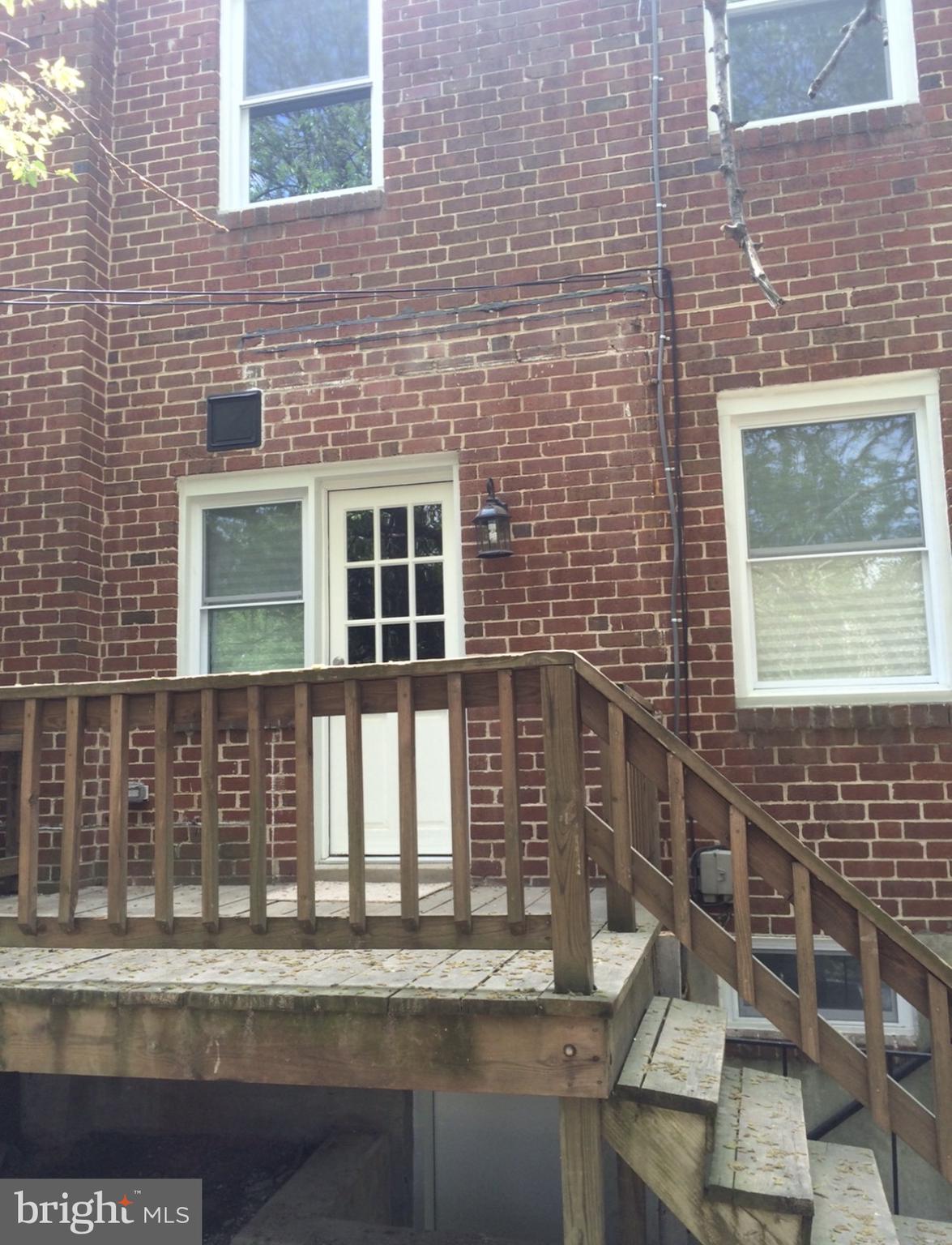 GWYNN OAK - Residential