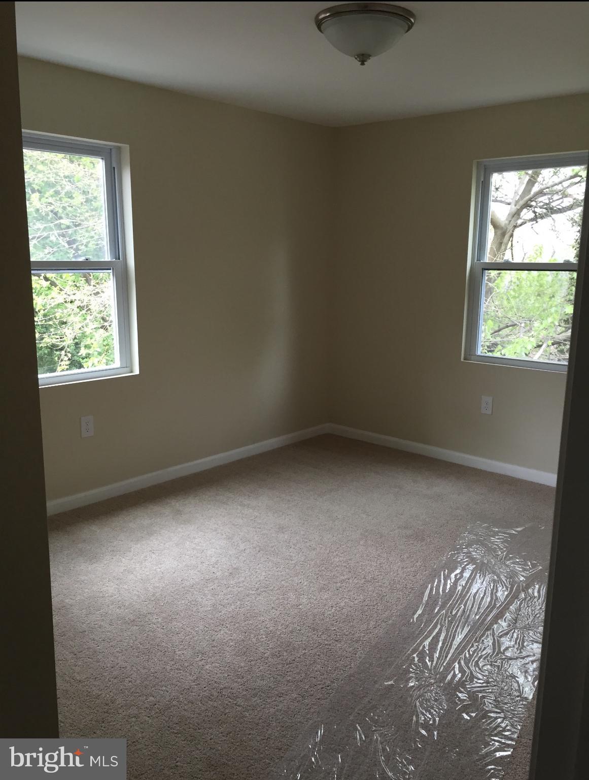 GWYNN OAK - Residential