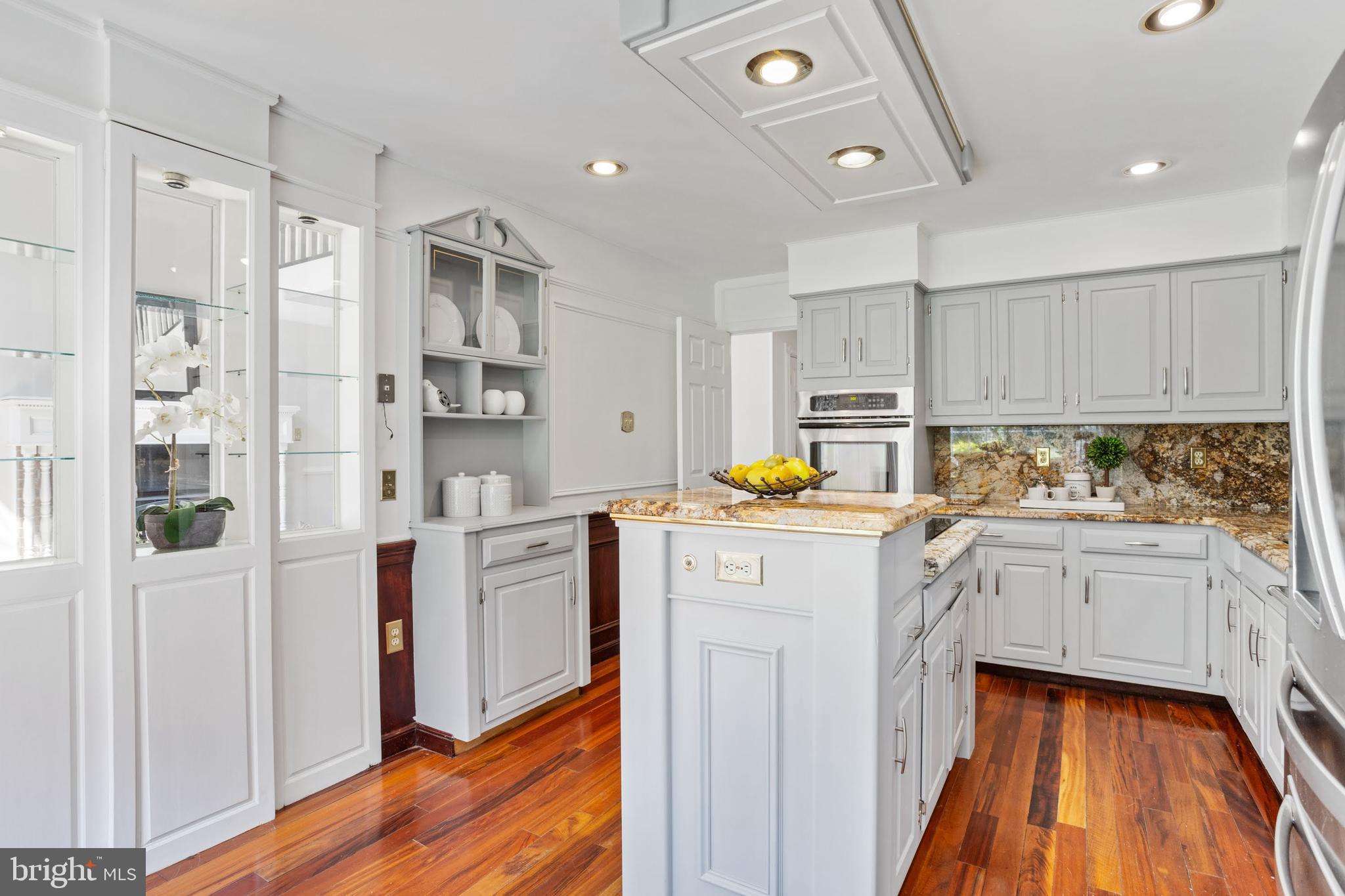 POPES HEAD VIEW - Residential