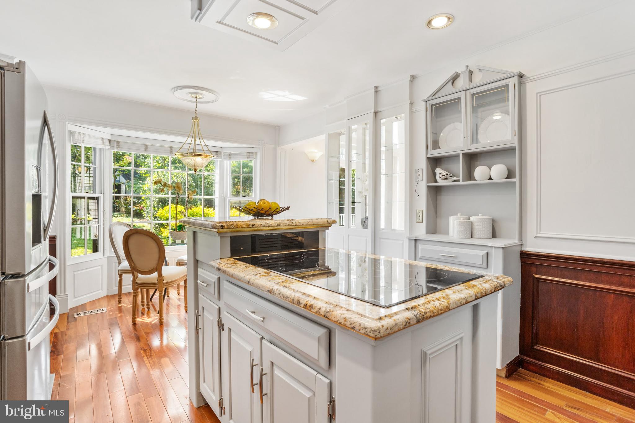 POPES HEAD VIEW - Residential