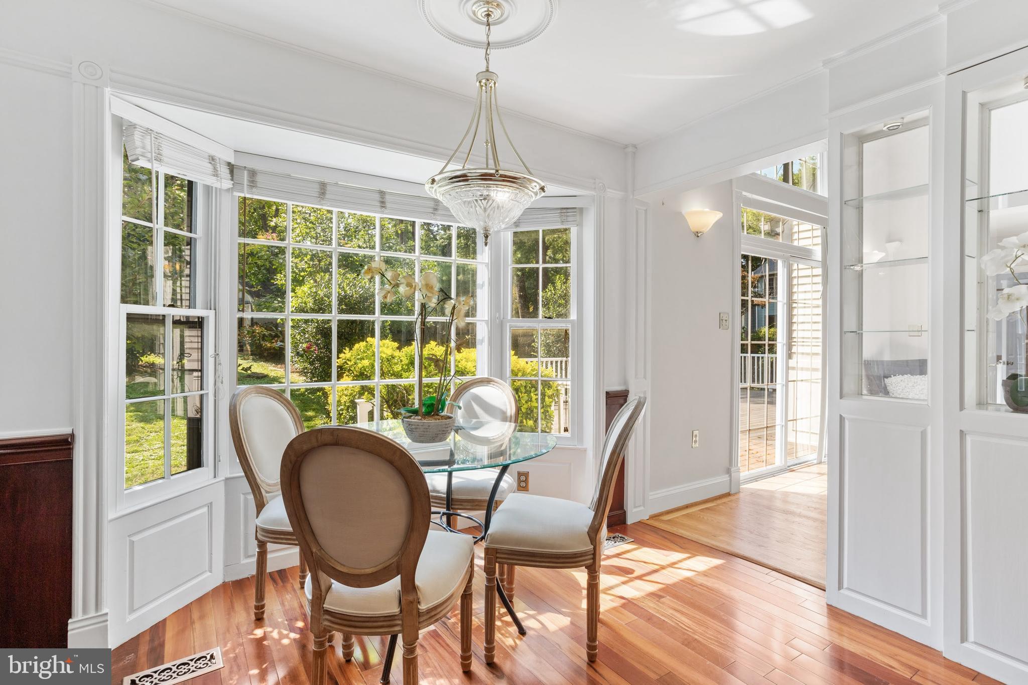 POPES HEAD VIEW - Residential