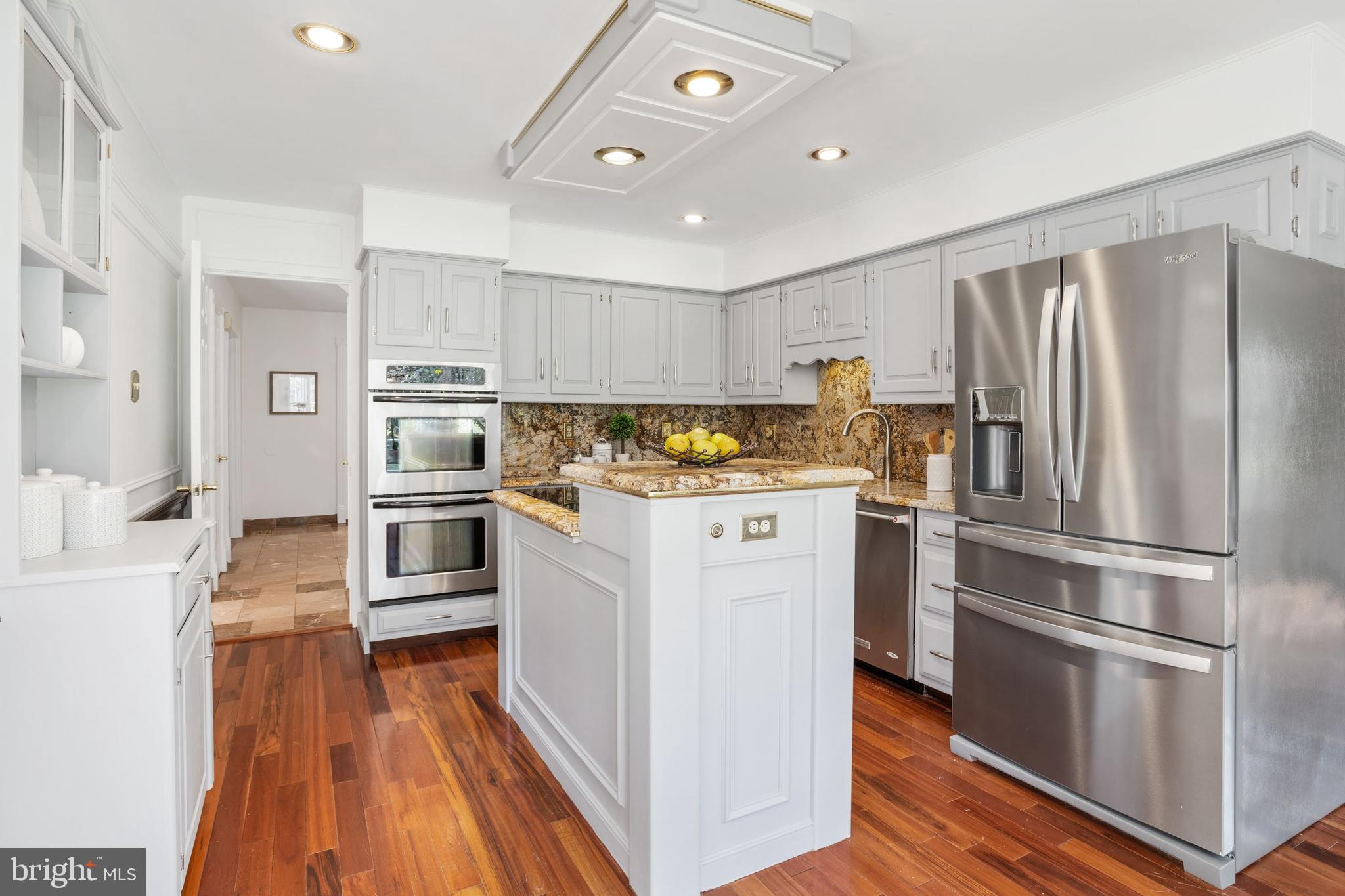 POPES HEAD VIEW - Residential